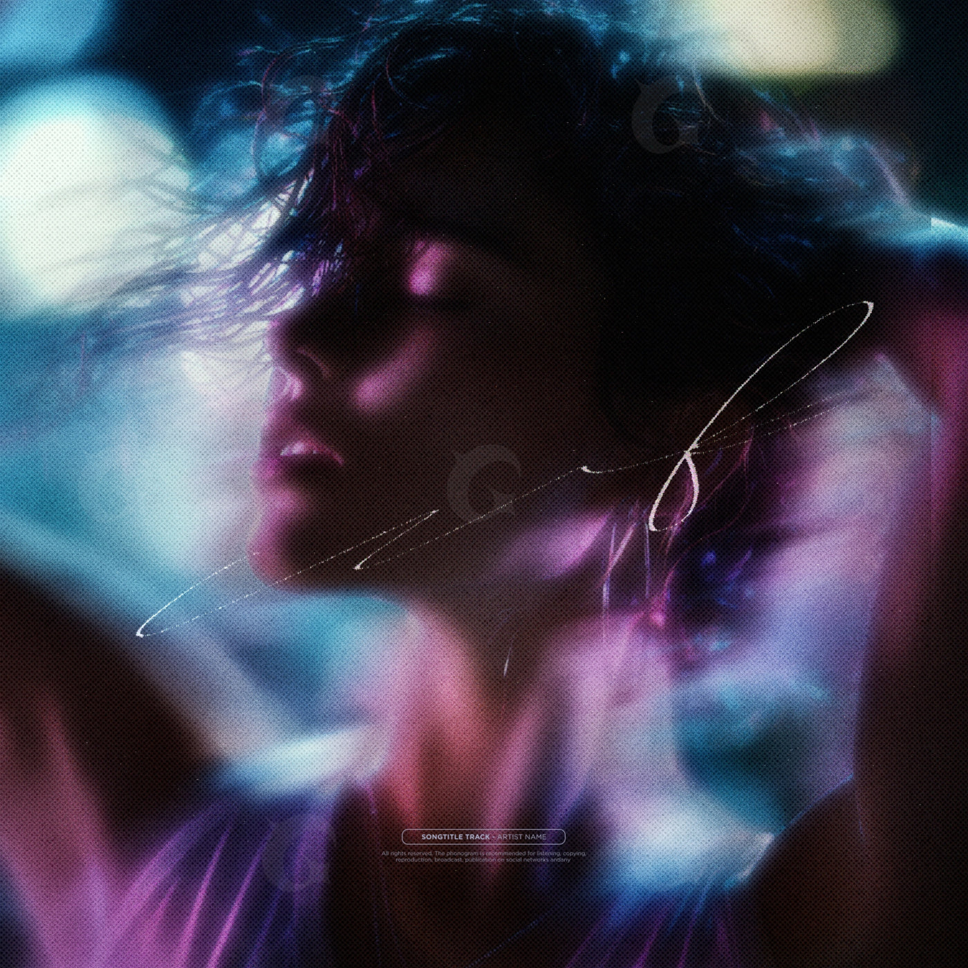 Midnight rain dance