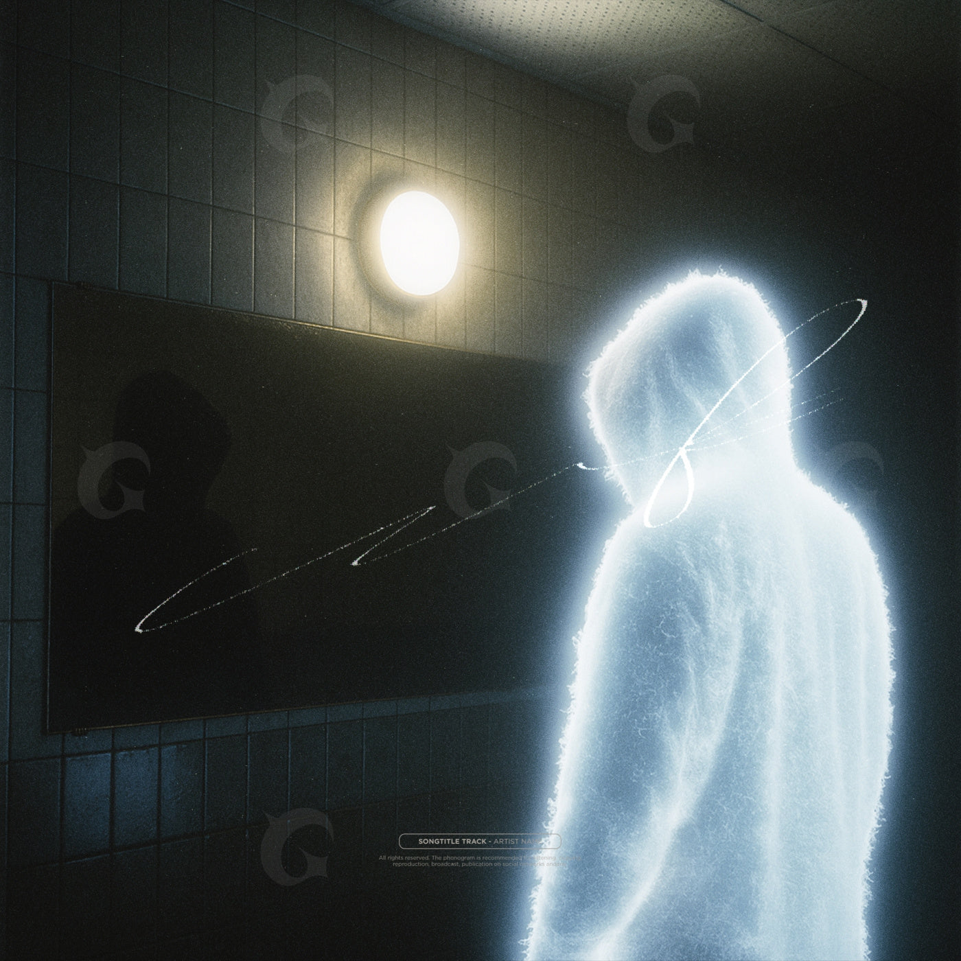 Echoes of tomorrow