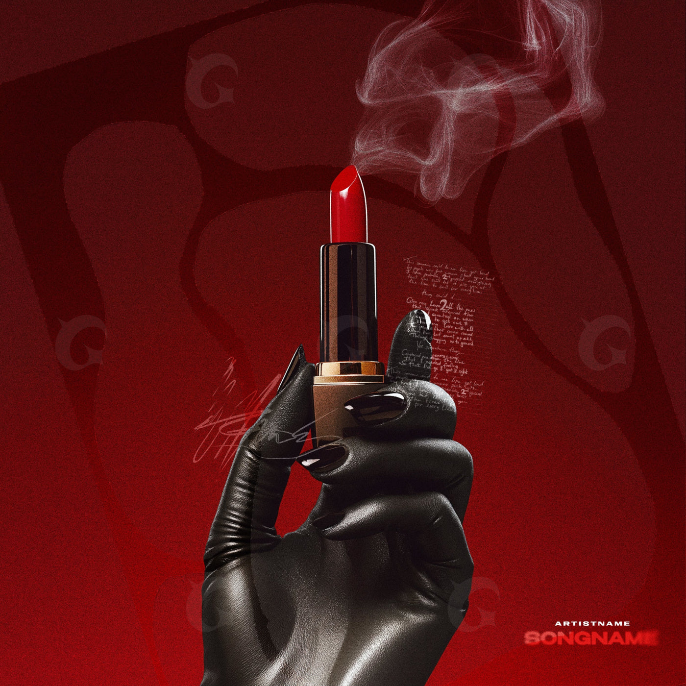 Midnight kiss bullet