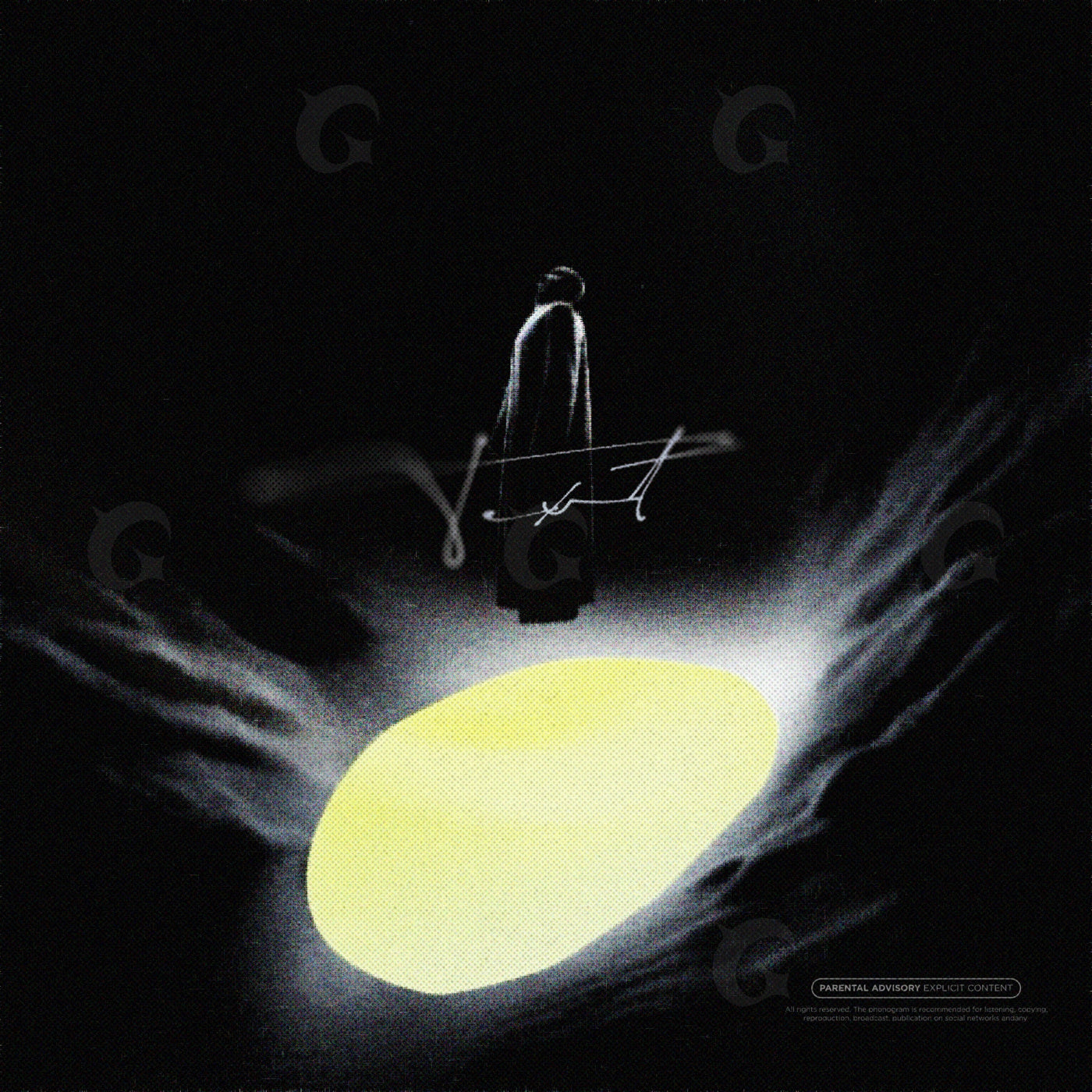 Eternal night echoes