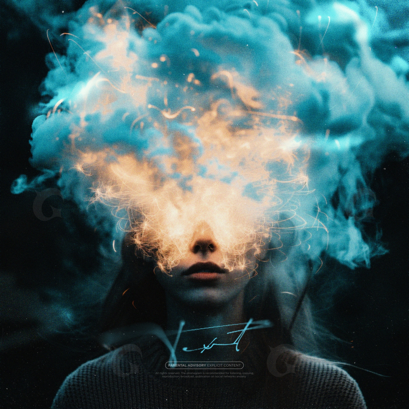 Mind flame mist