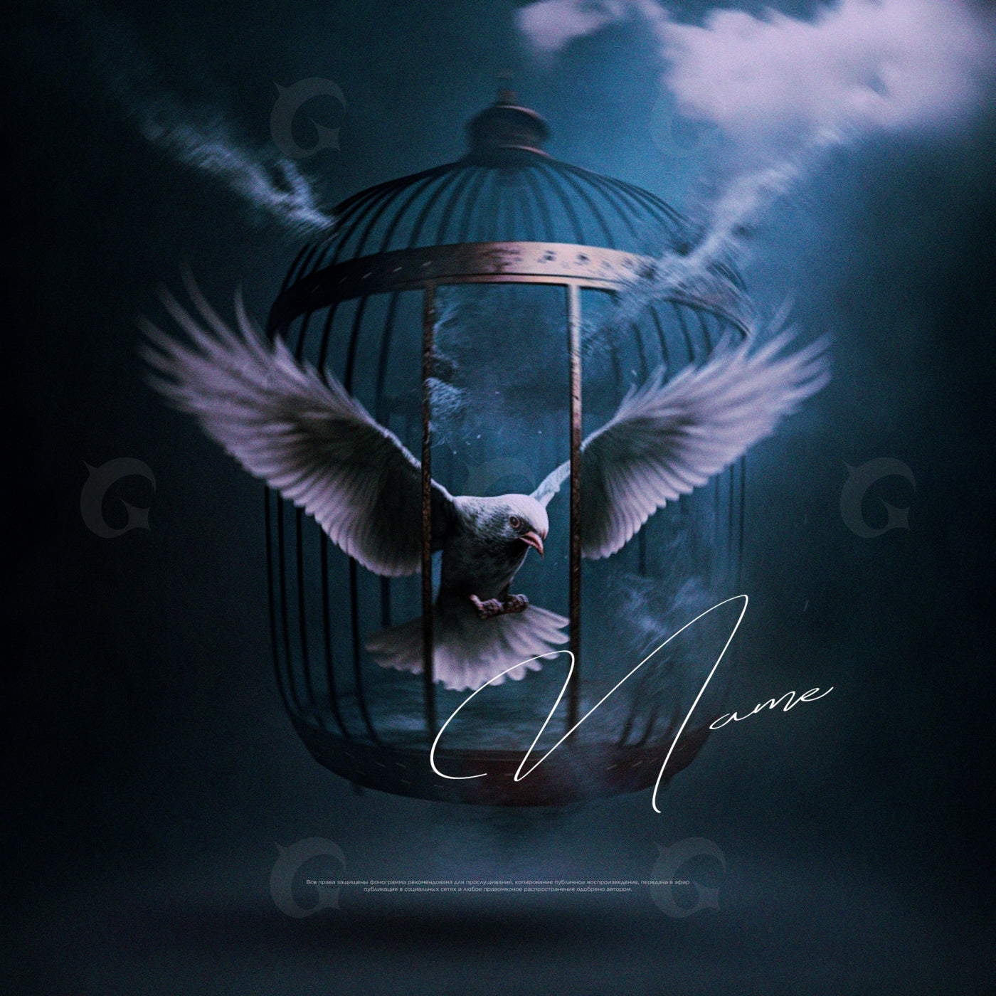 Break free flight