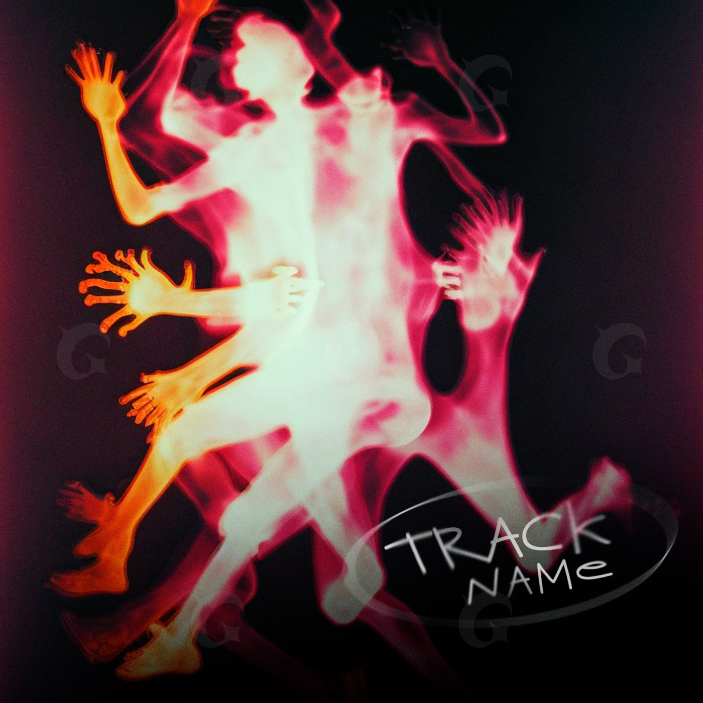 Dancing multiple limbs