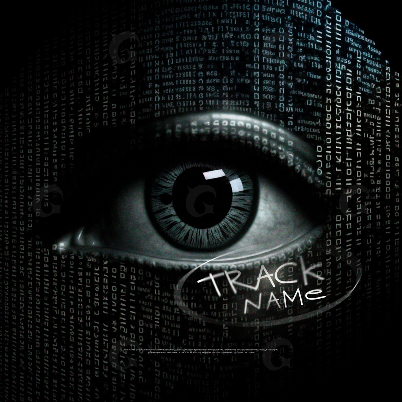 Iris surveillance matrix