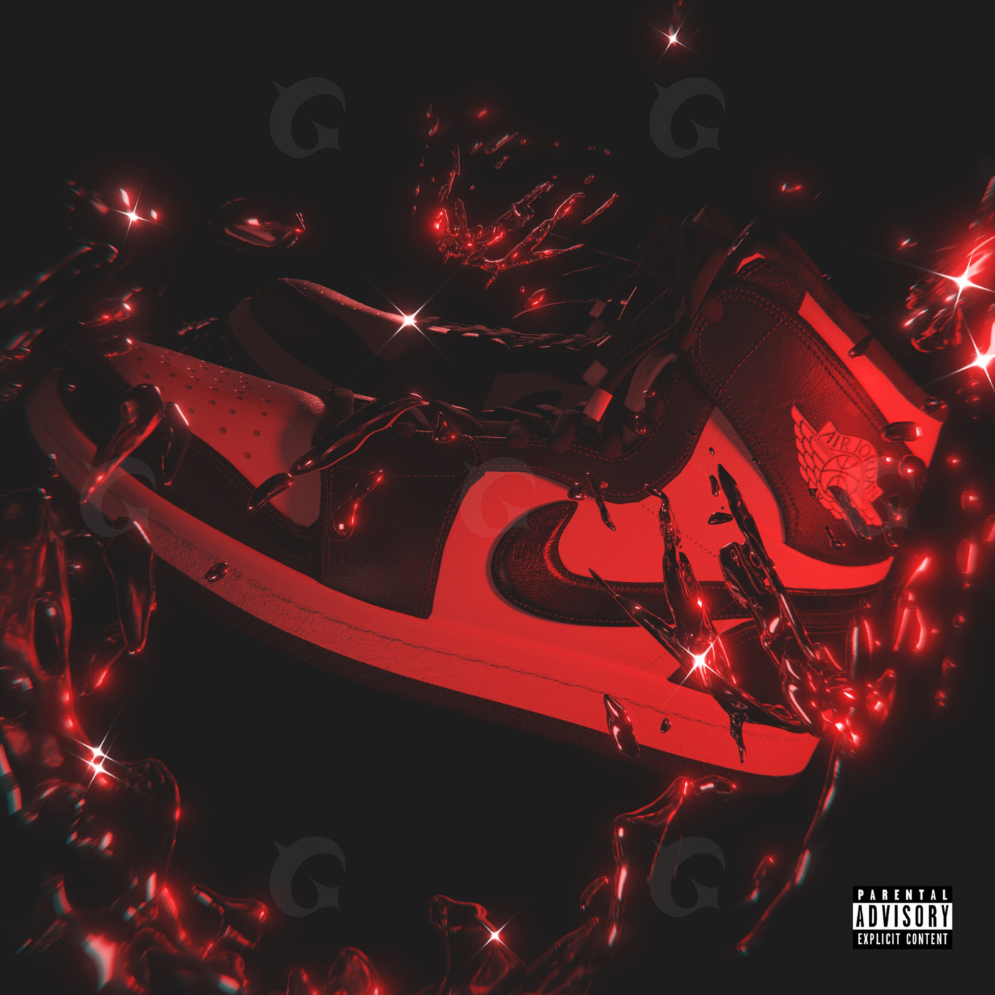 Midnight sneaker surge