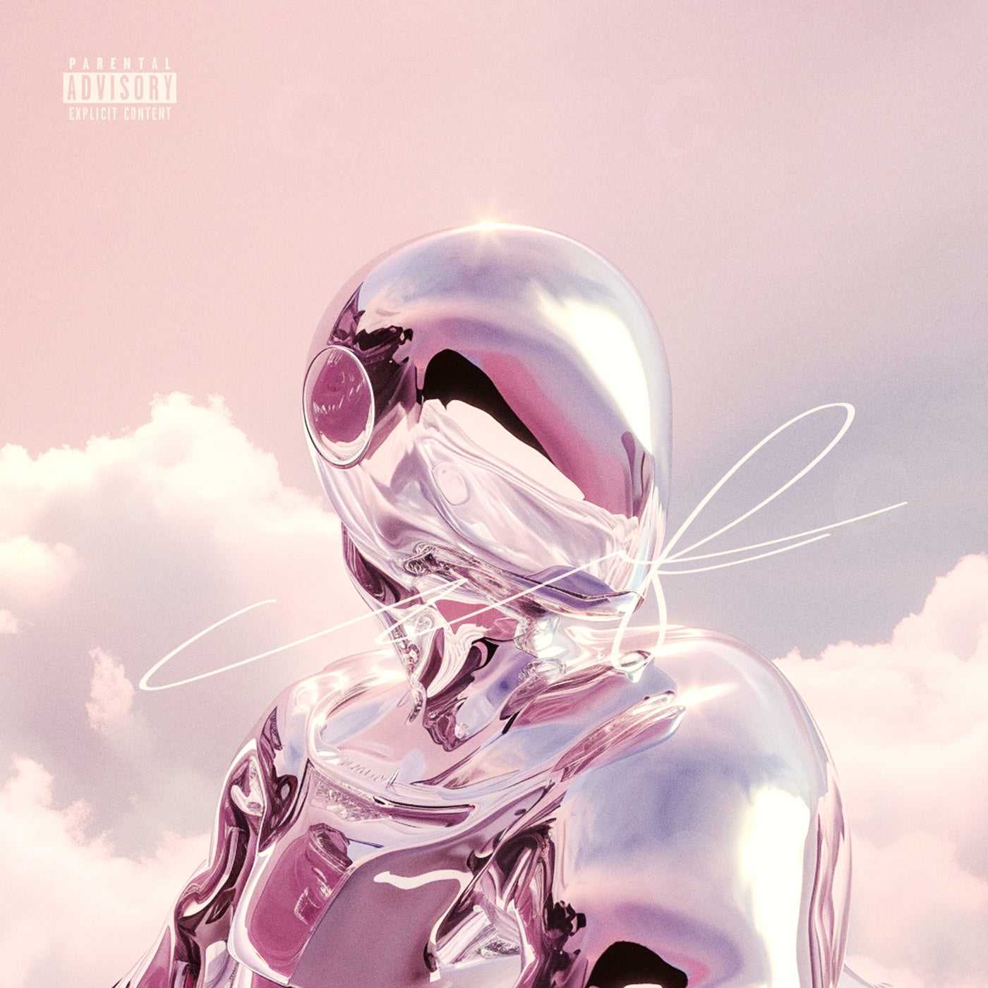 Reflective space traveler