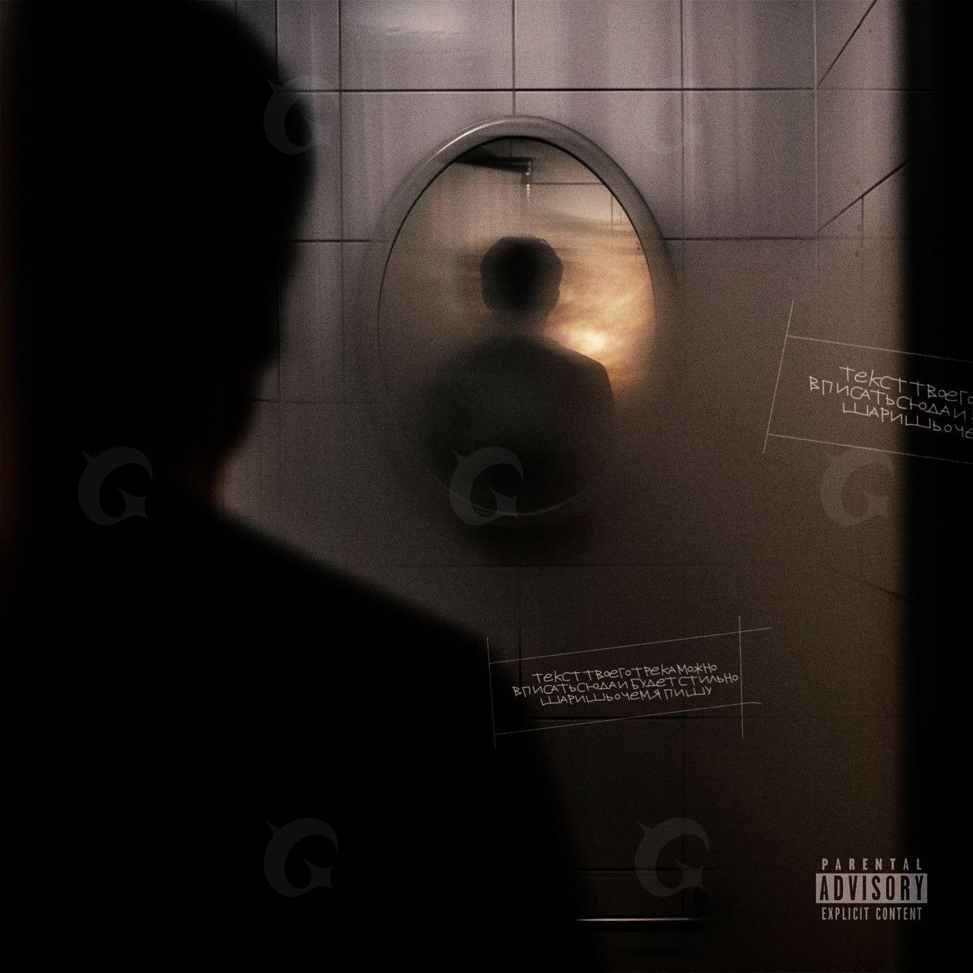 Mirror room echoes