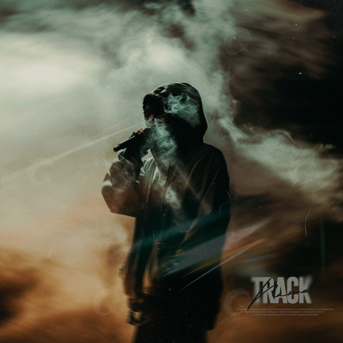 opium cover art