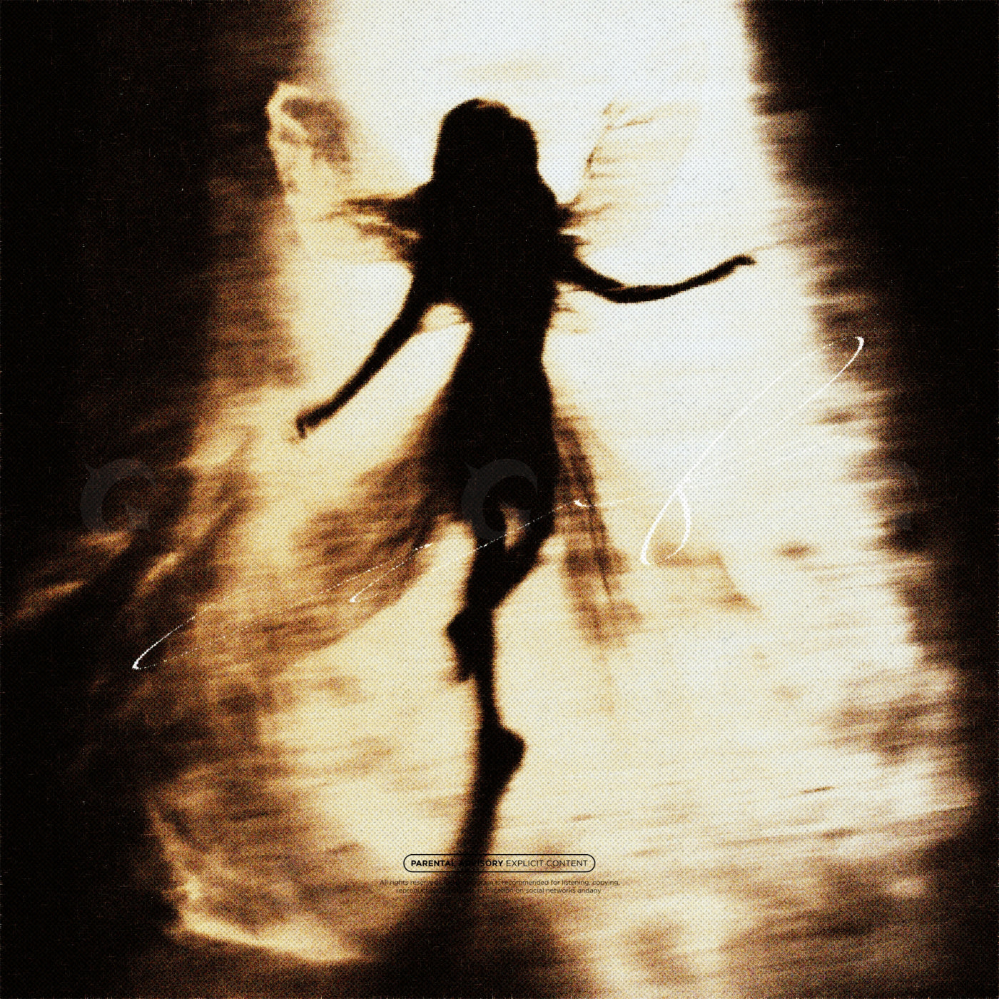 Shadowed fairy flight