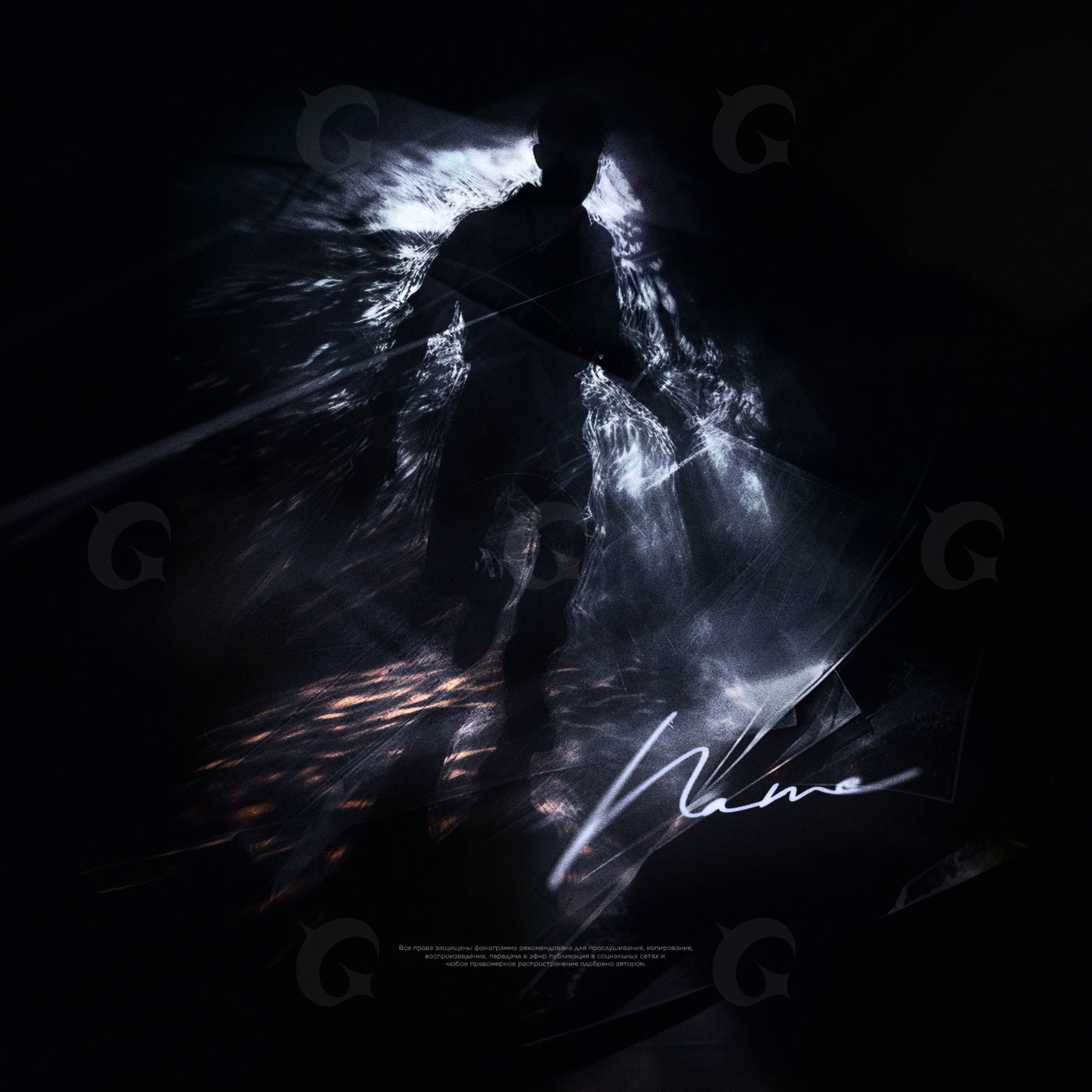 Shadow walker rising