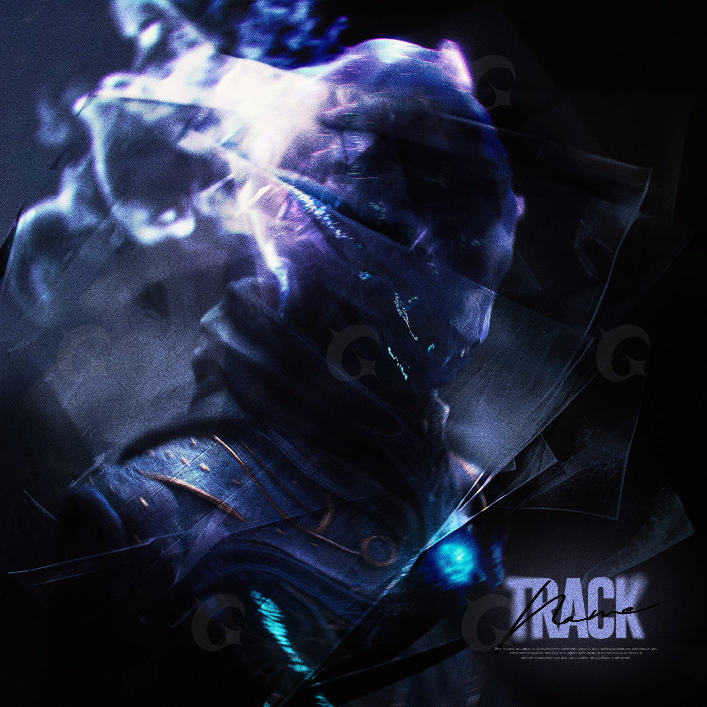 Shadow wraith ascendant