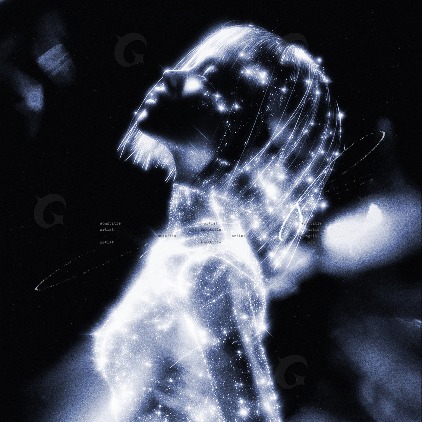Stellar girl rising