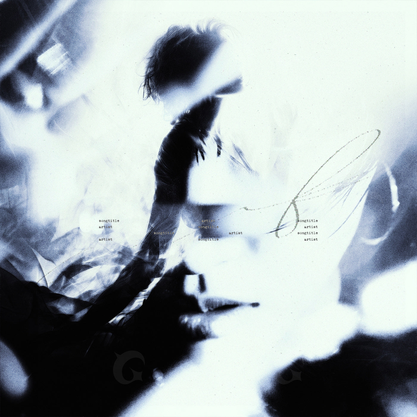 Fragmented stage presence