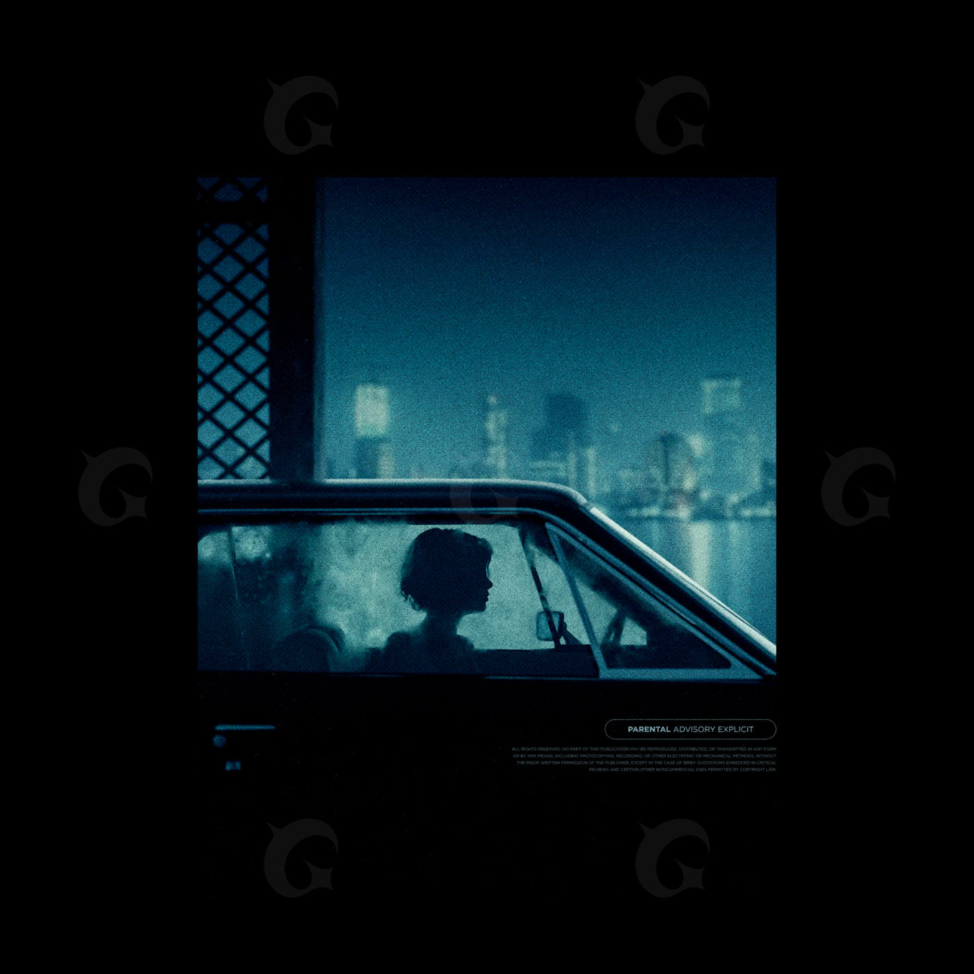 Midnight city drive