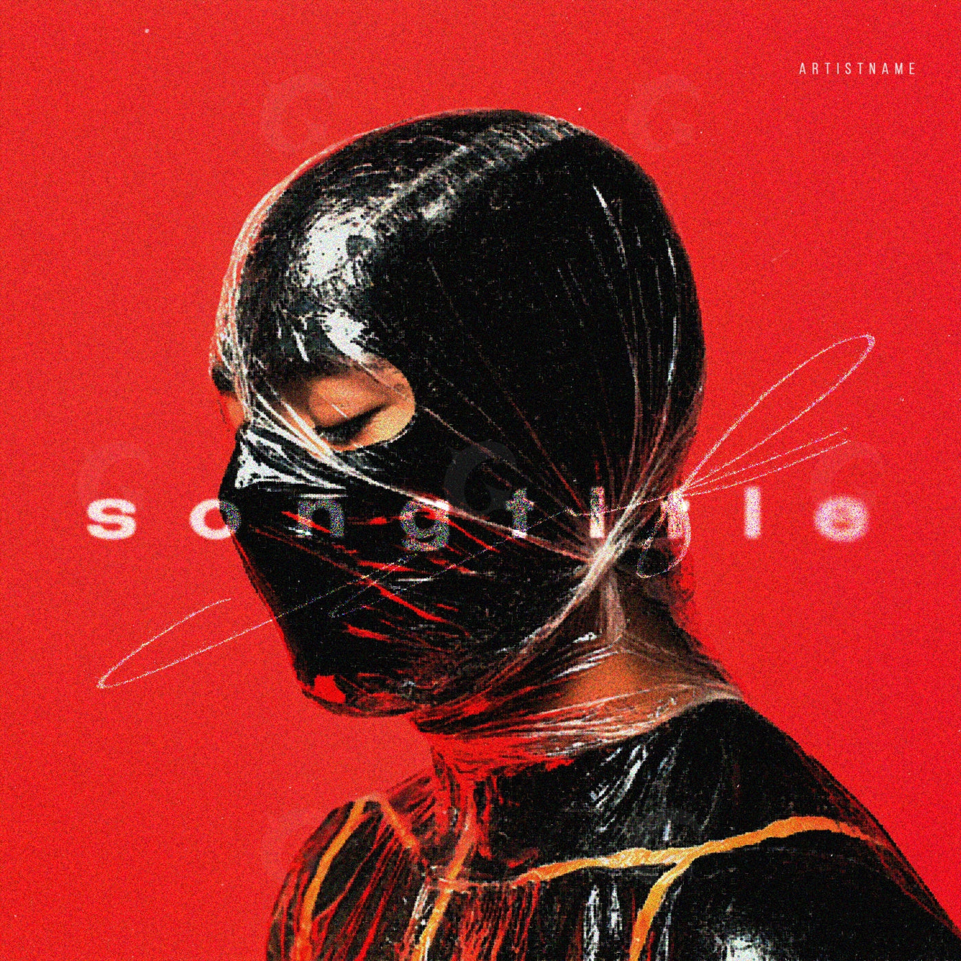 Bound in silent threads