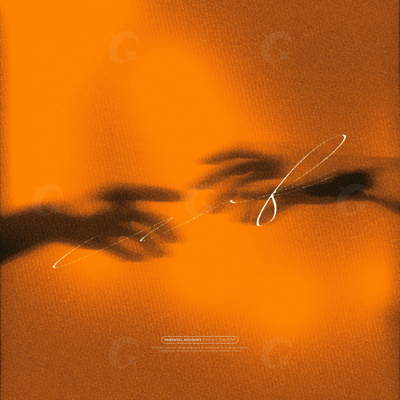 Reaching hands drift