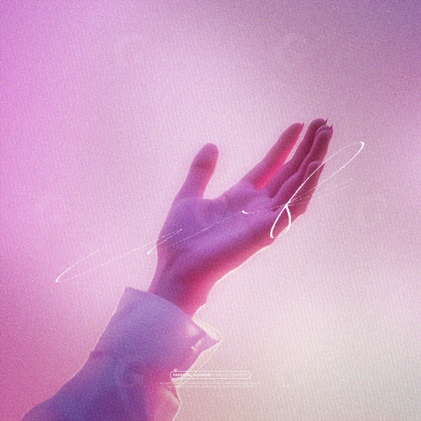 Reaching gentle hope