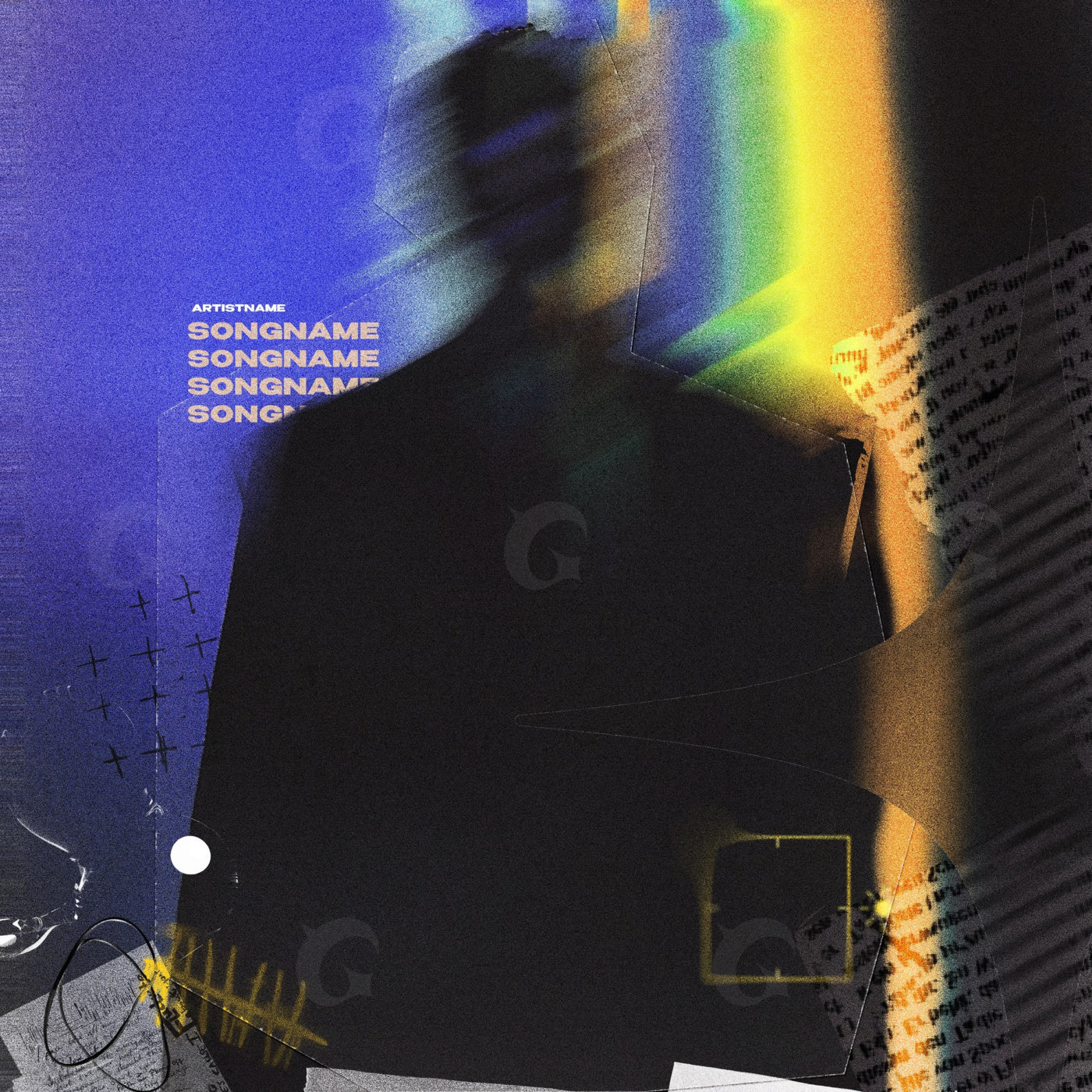 Neon twilight circuit