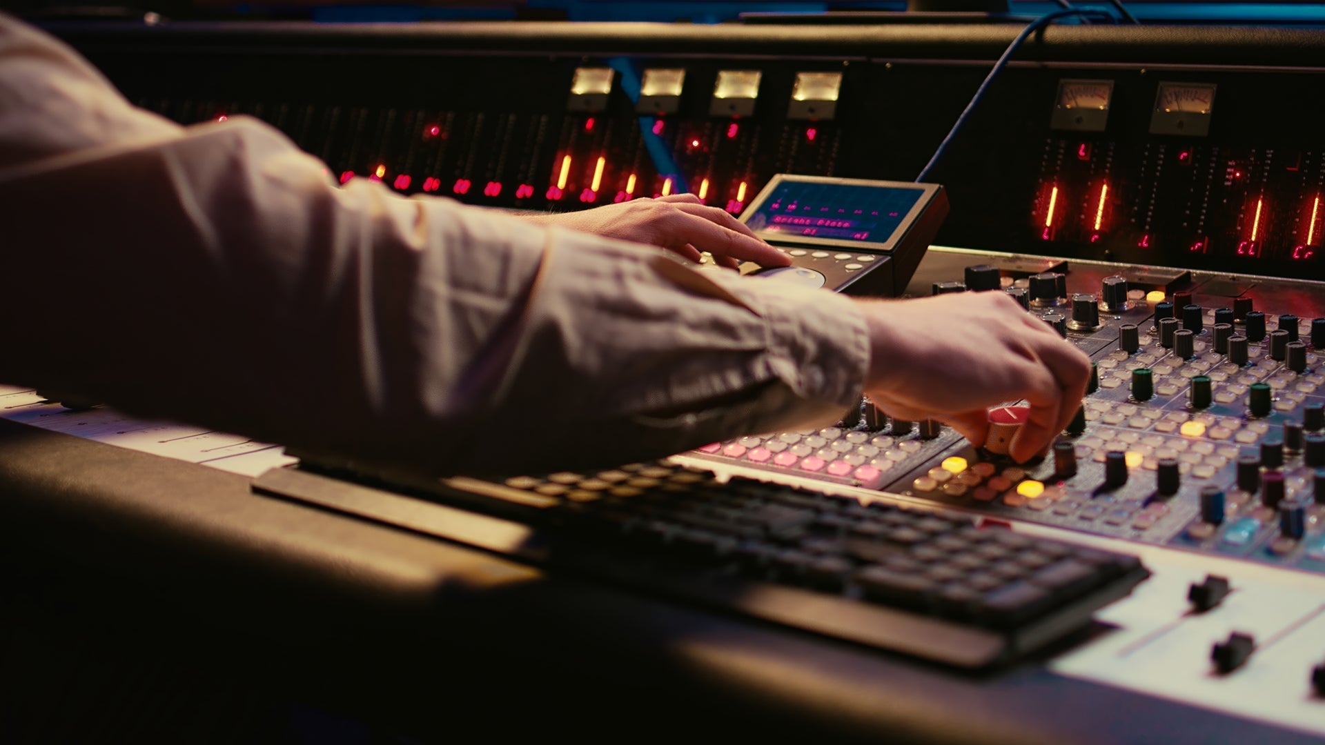 home studio setup, music production equipment, best home studio gear, artist studio essentials, home recording studio, DIY music studio, recording equipment, music production gear, studio setup for artists