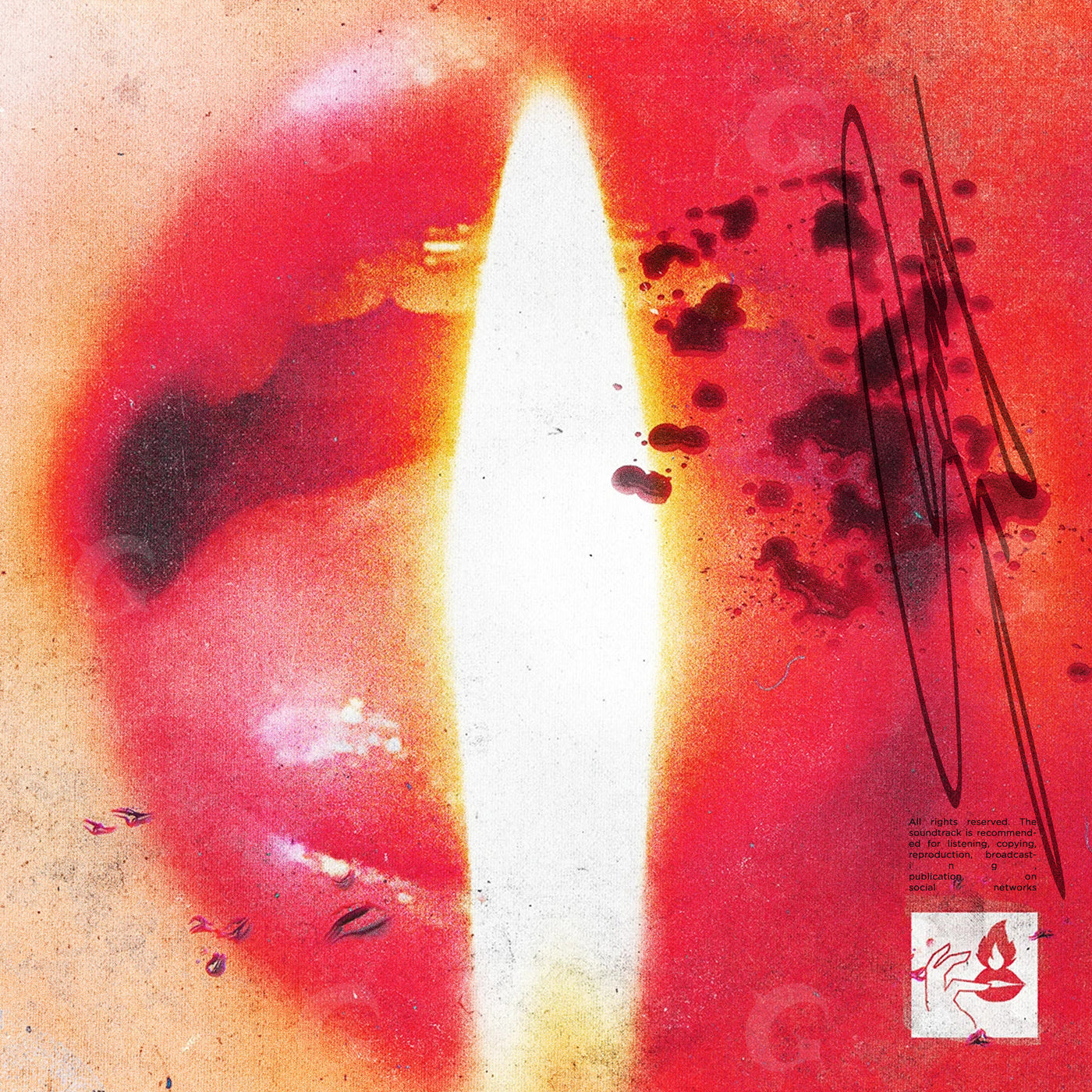 Single Cover Art