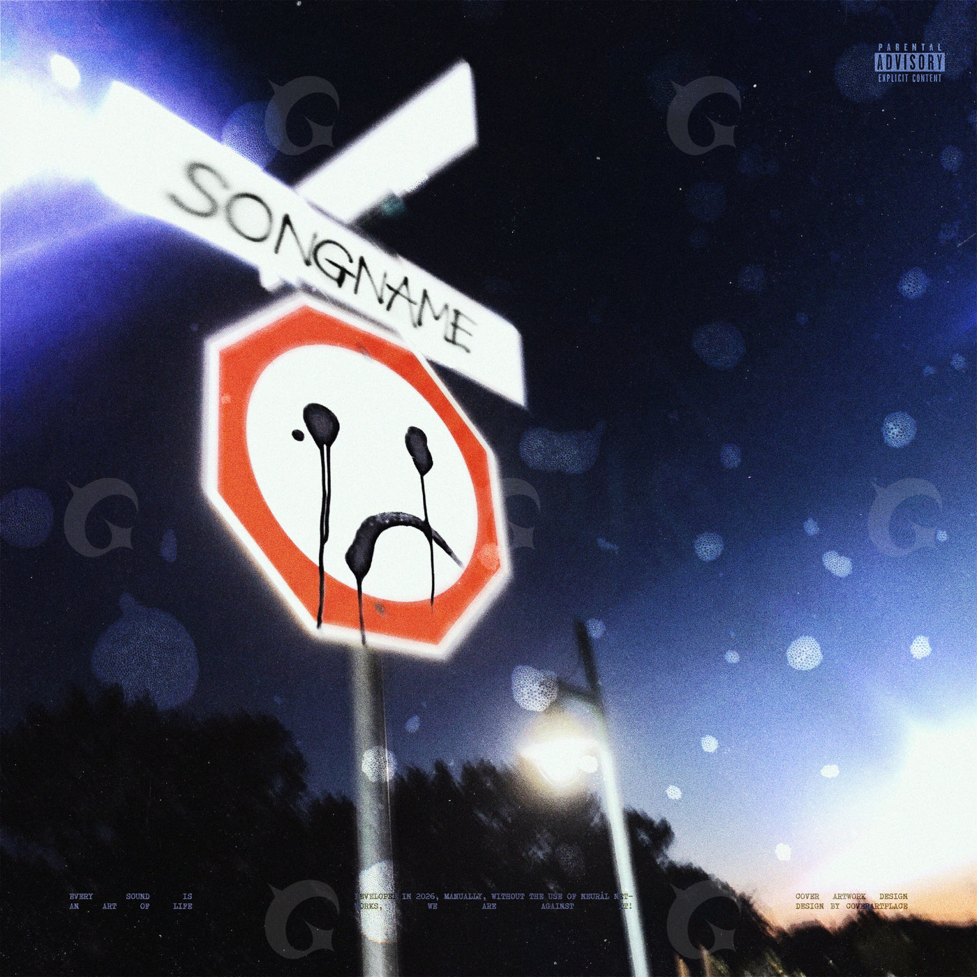 Cover Design