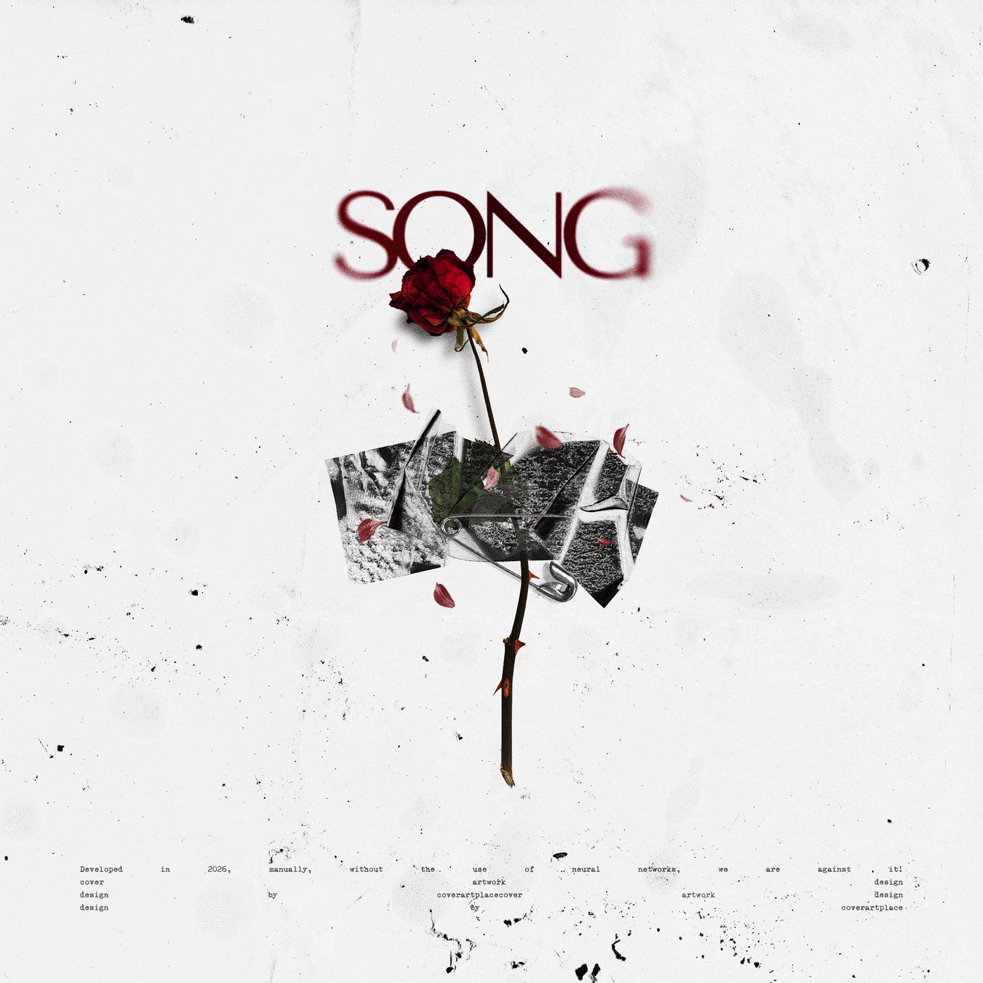 Album Cover Design