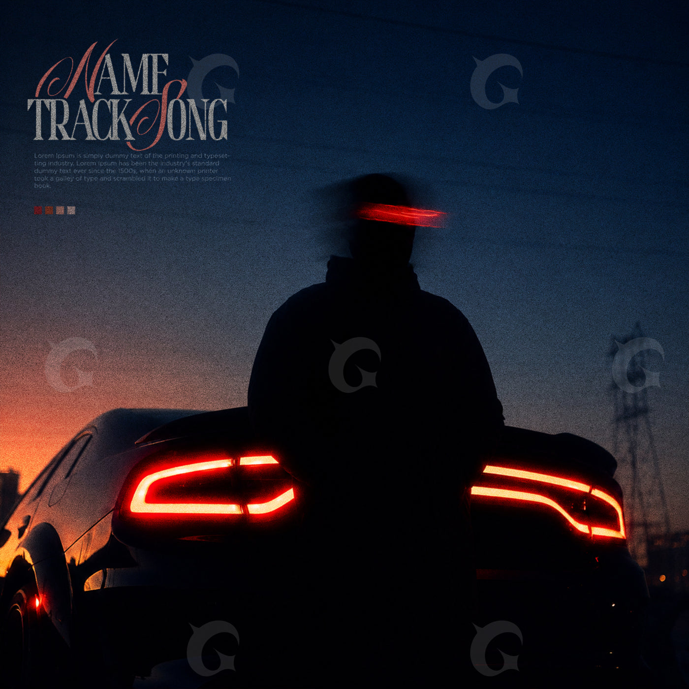Cover Artwork