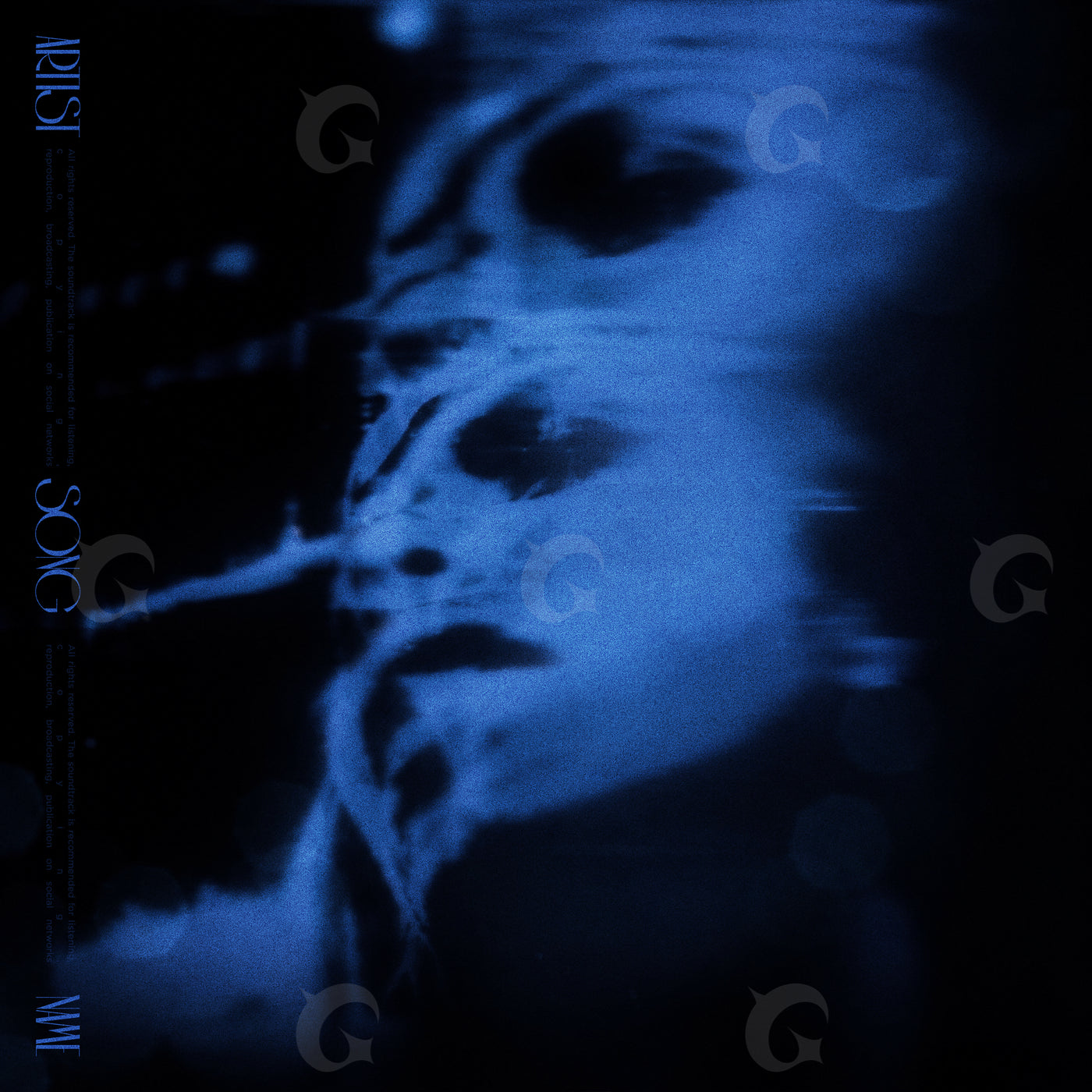 Custom Cover Art