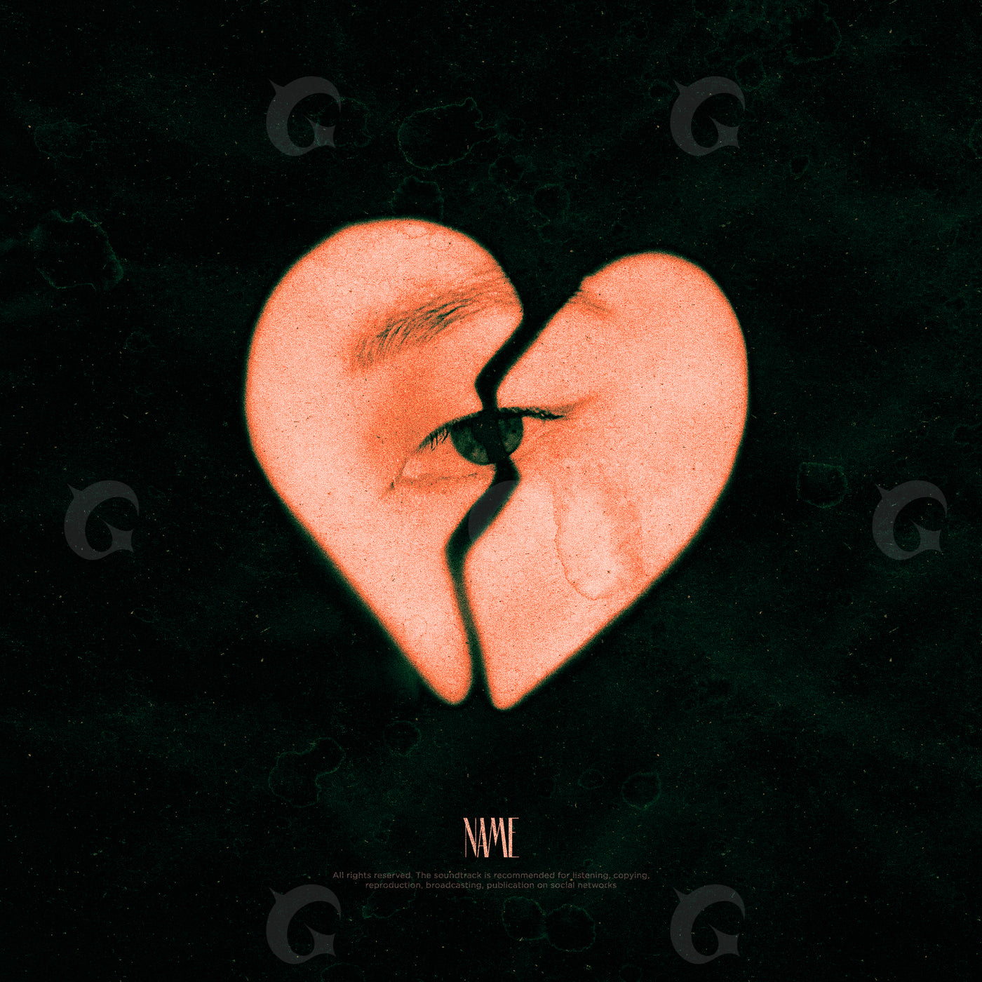 Trap Cover Art