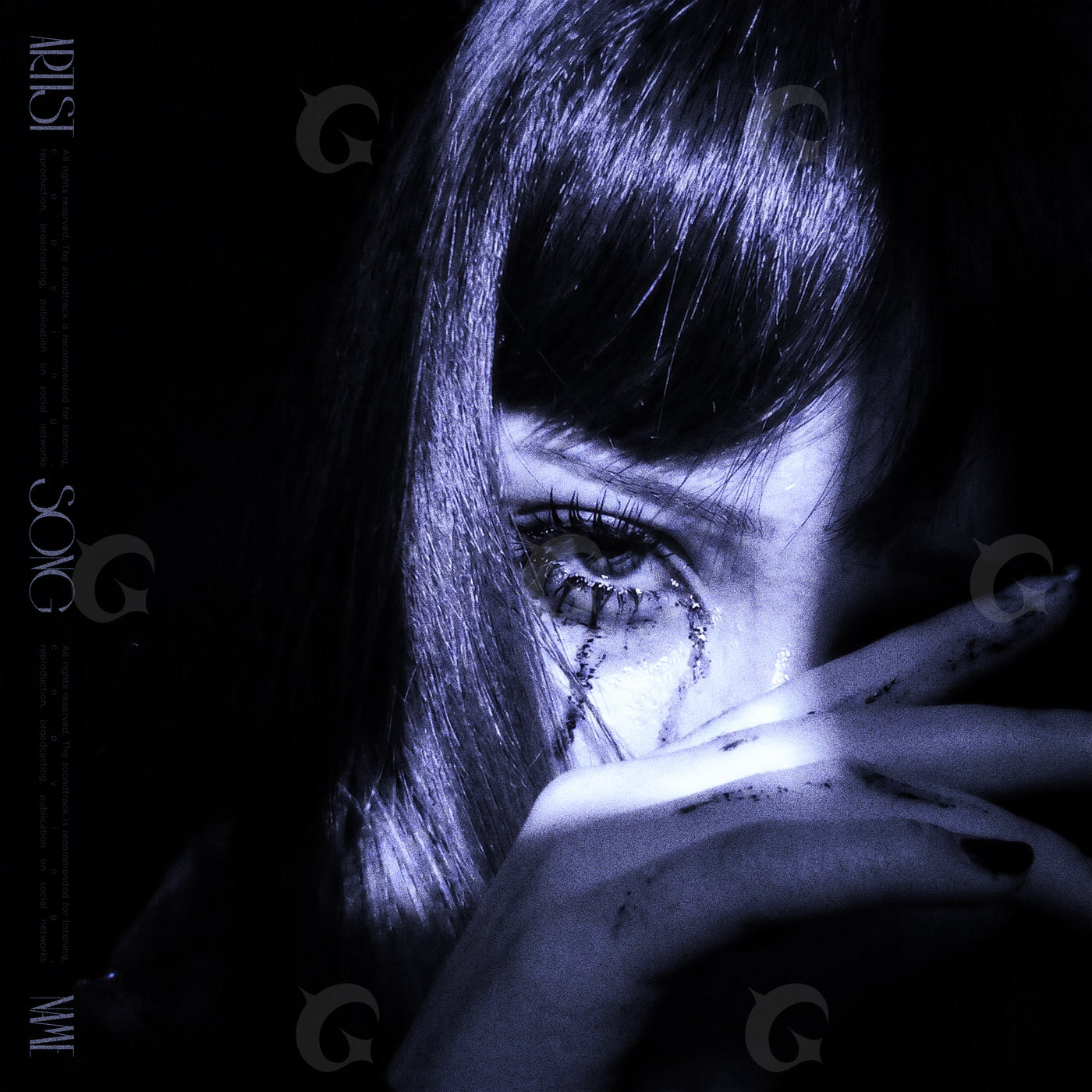 Drill Cover Art