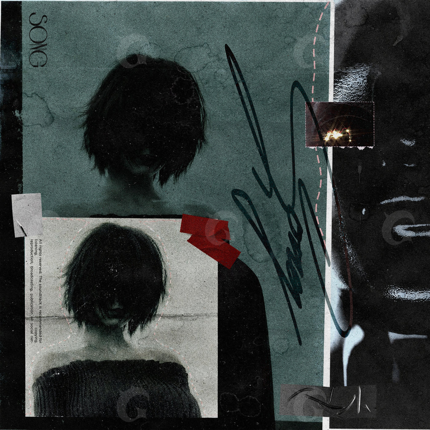 Rock Cover Art