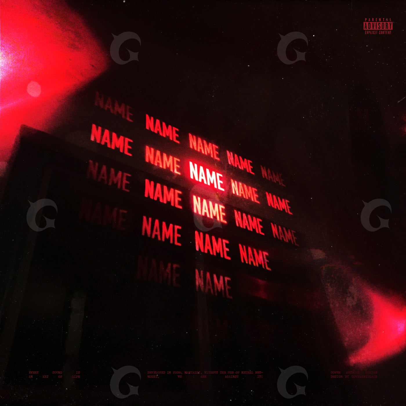 Cover Art