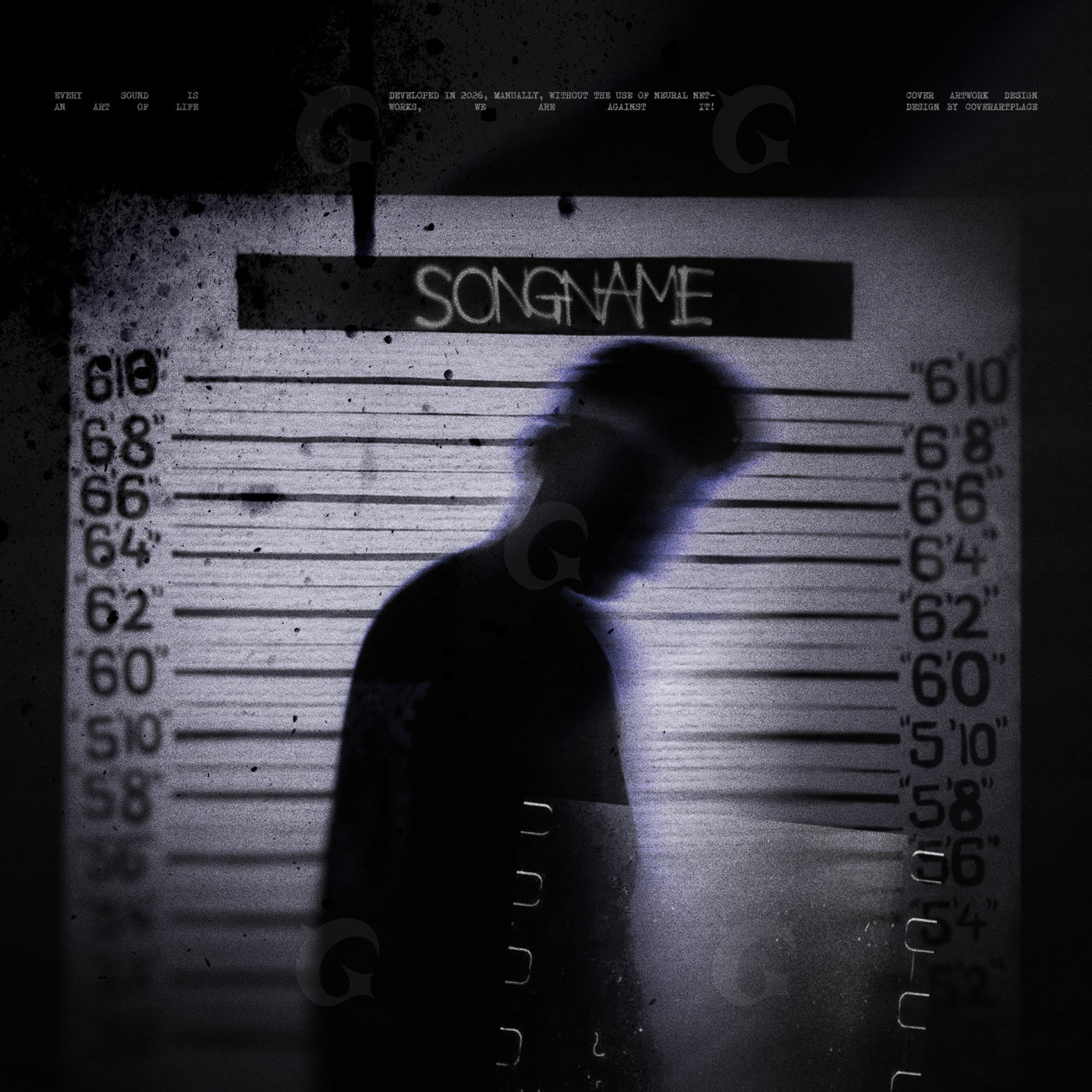 music artwork design