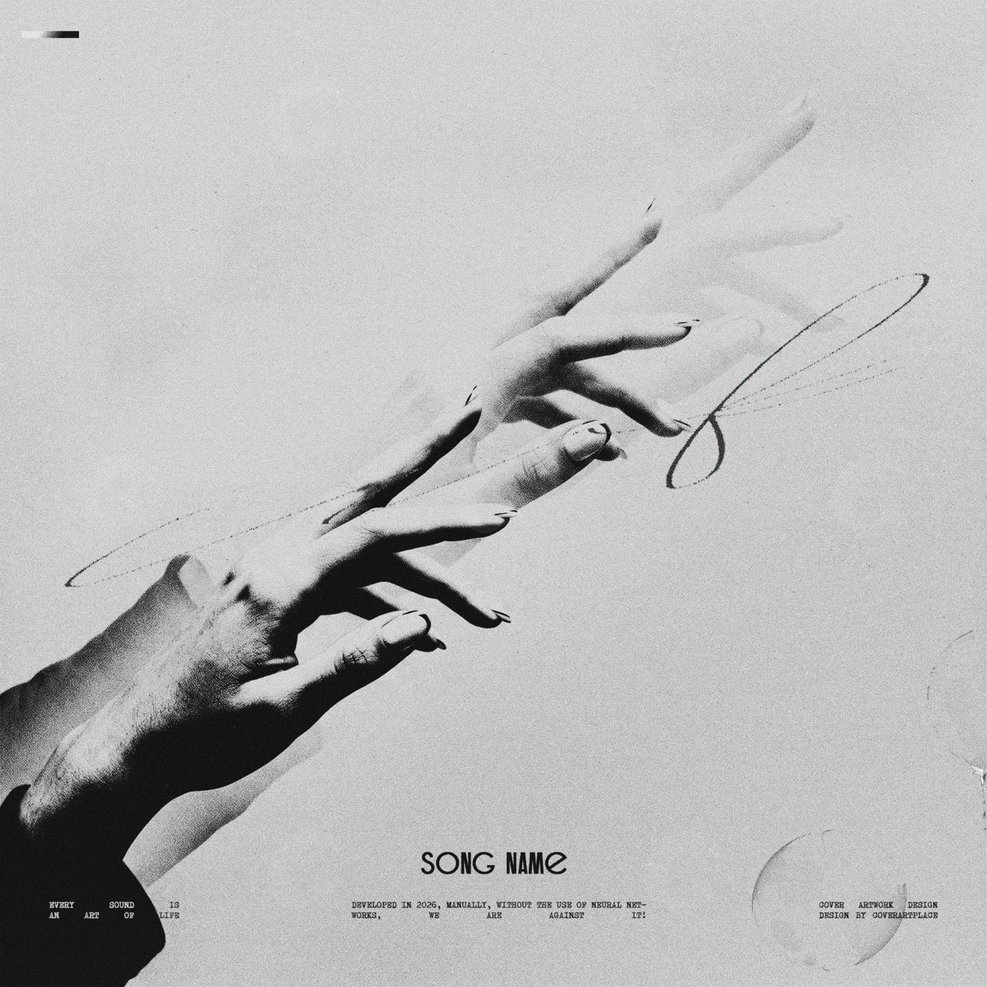 Premade Cover Art