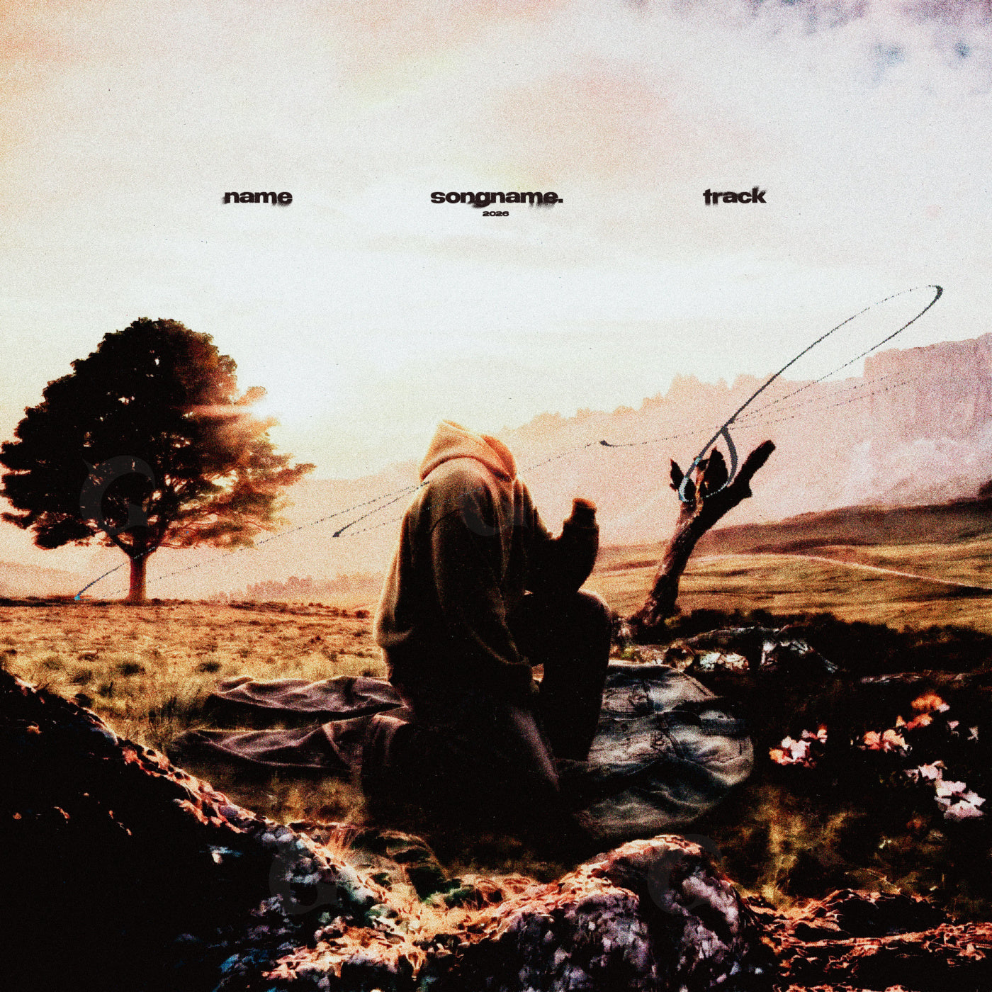 Premade Cover Art
