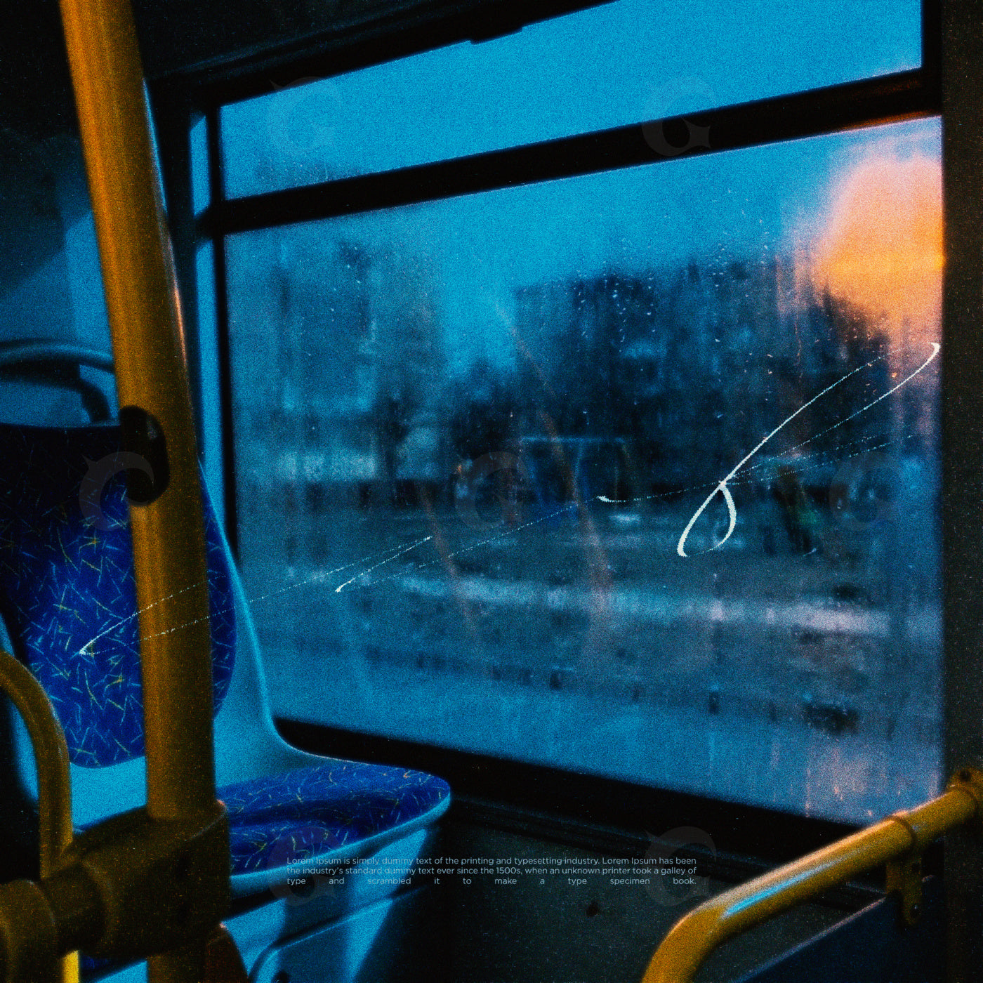 Cover Art Window