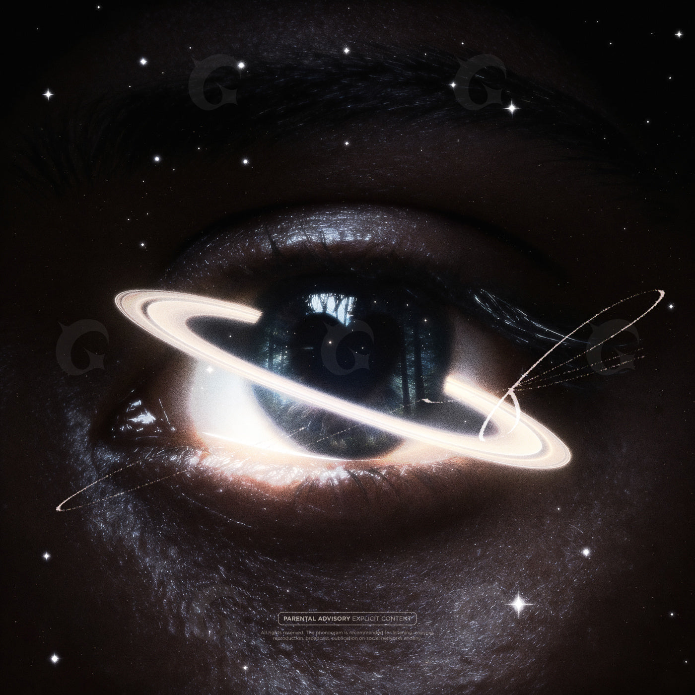 Luna Cover Art
