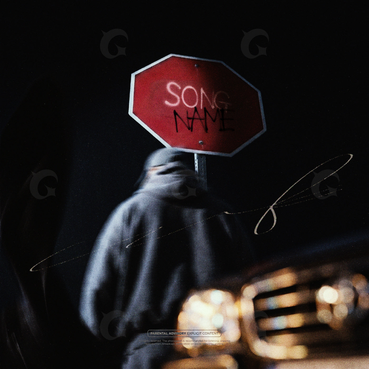 Lonely Cover Art