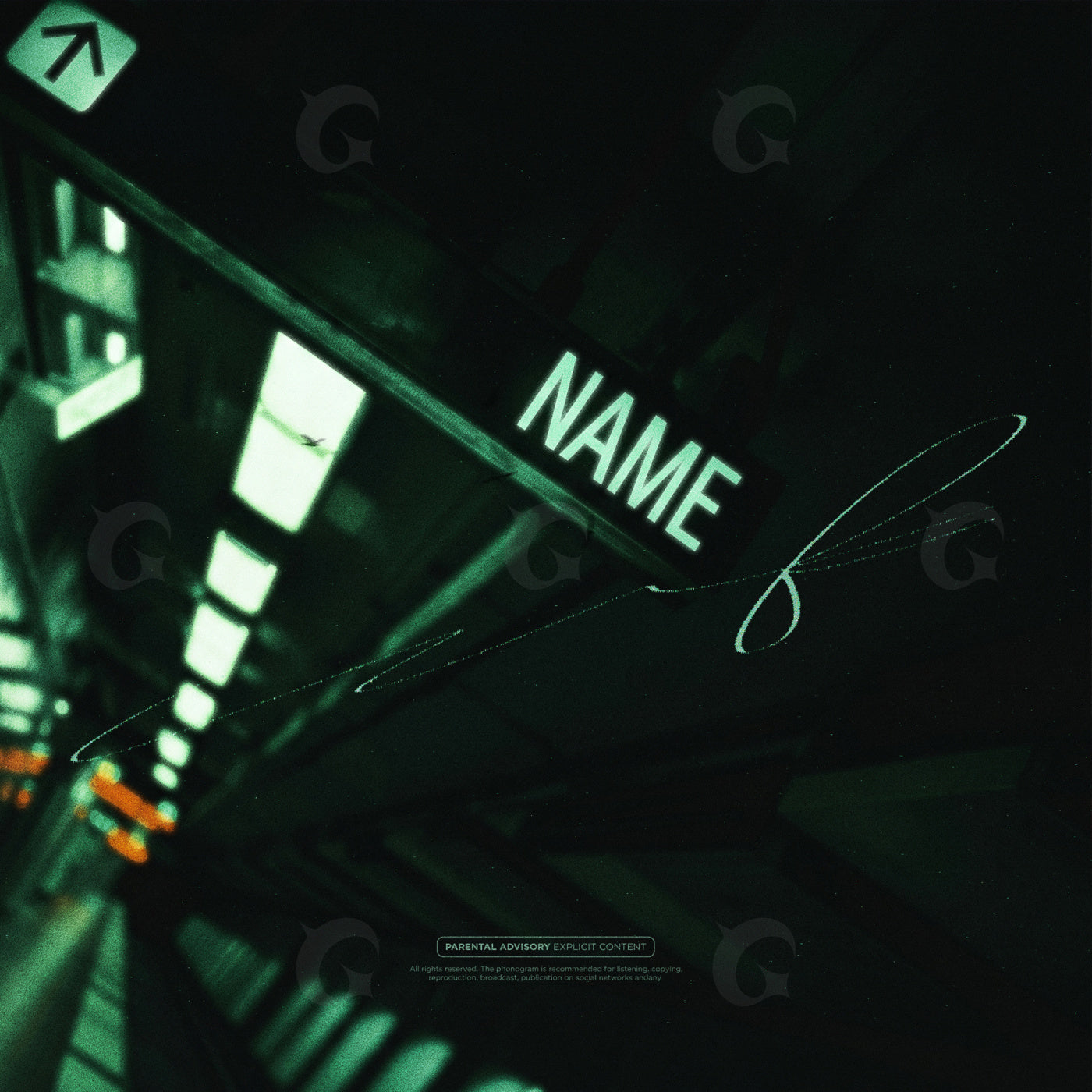 Metro Cover Art