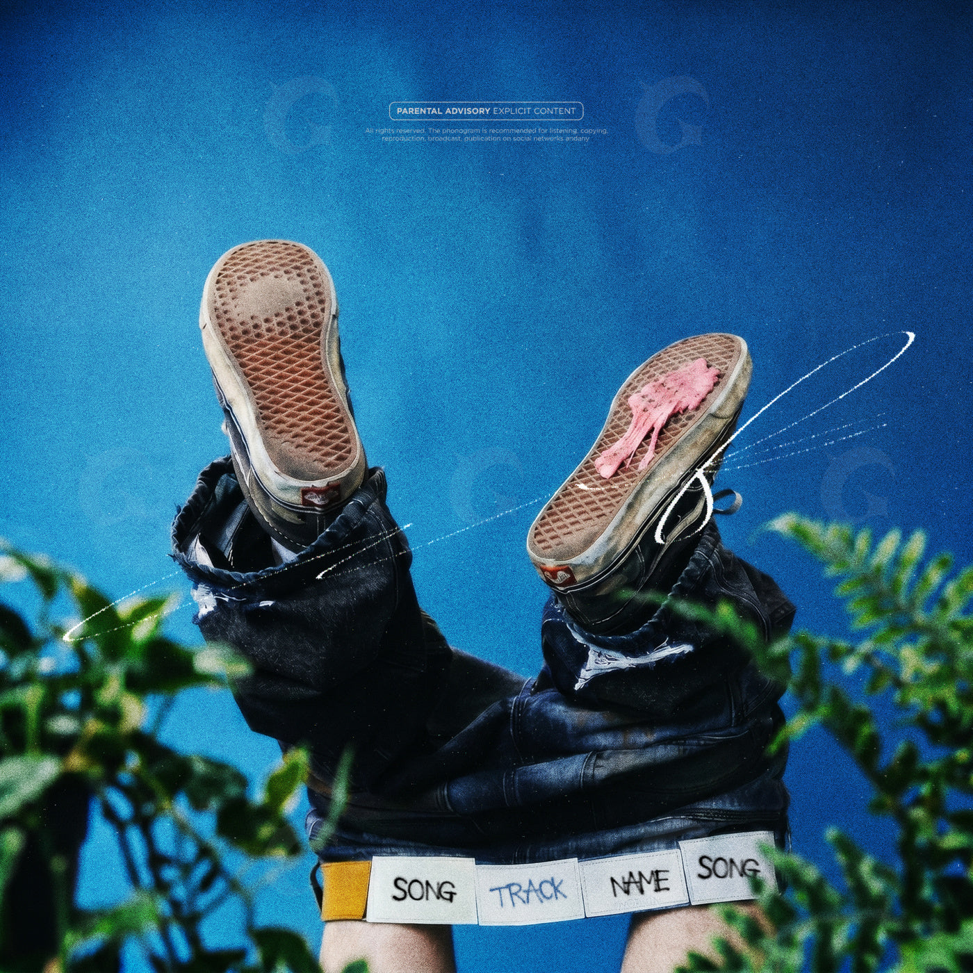 Crazy Cover Art