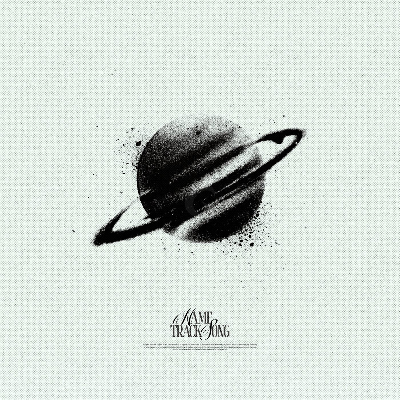 Earth Cover Art