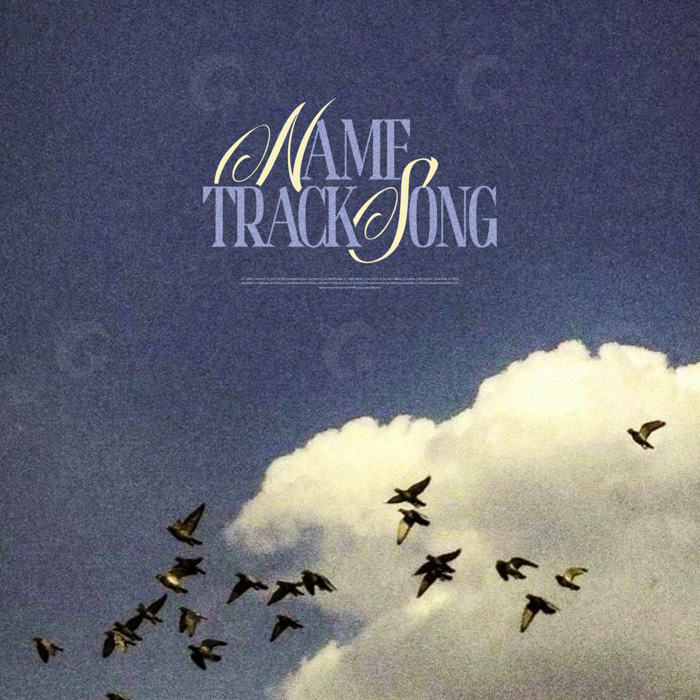 Heavenly Vibe Cover Art