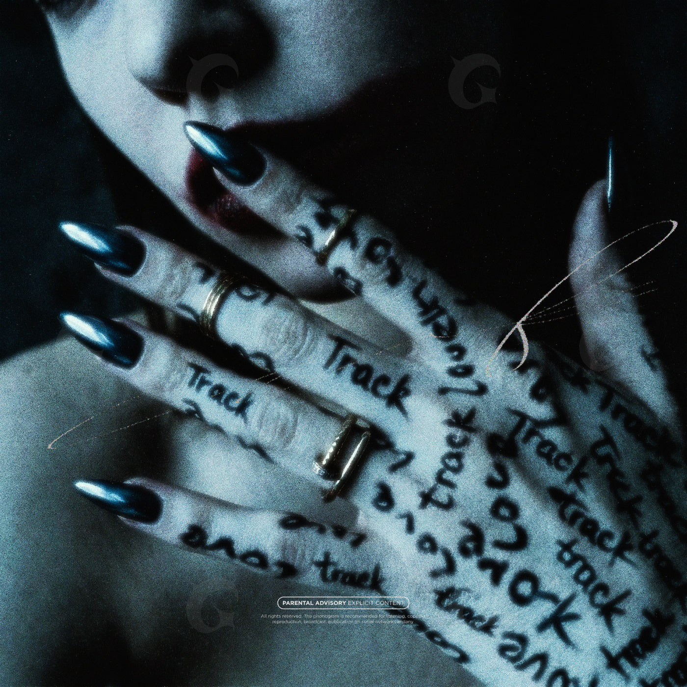 Tattoo Album Cover