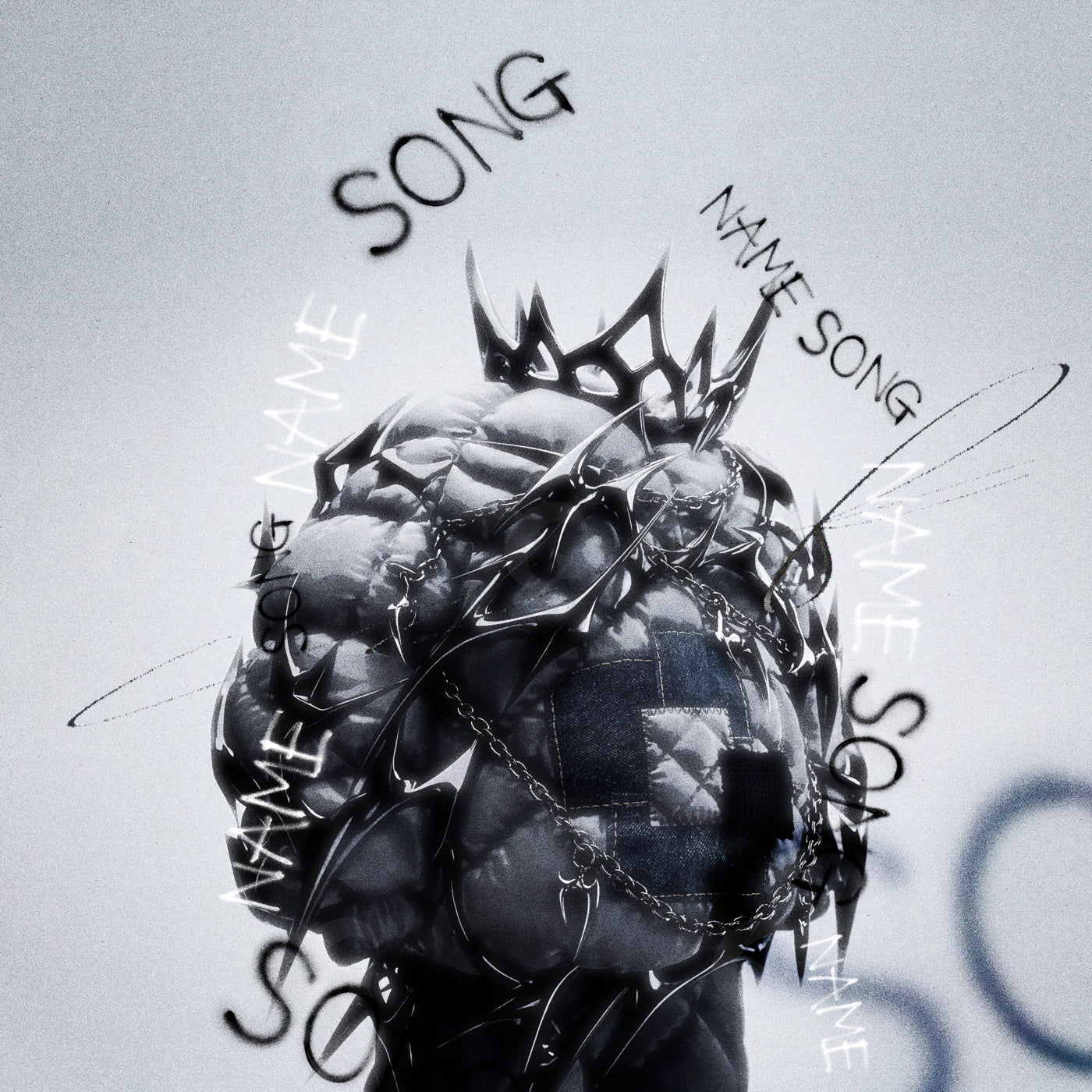 White Ghost Cover Art