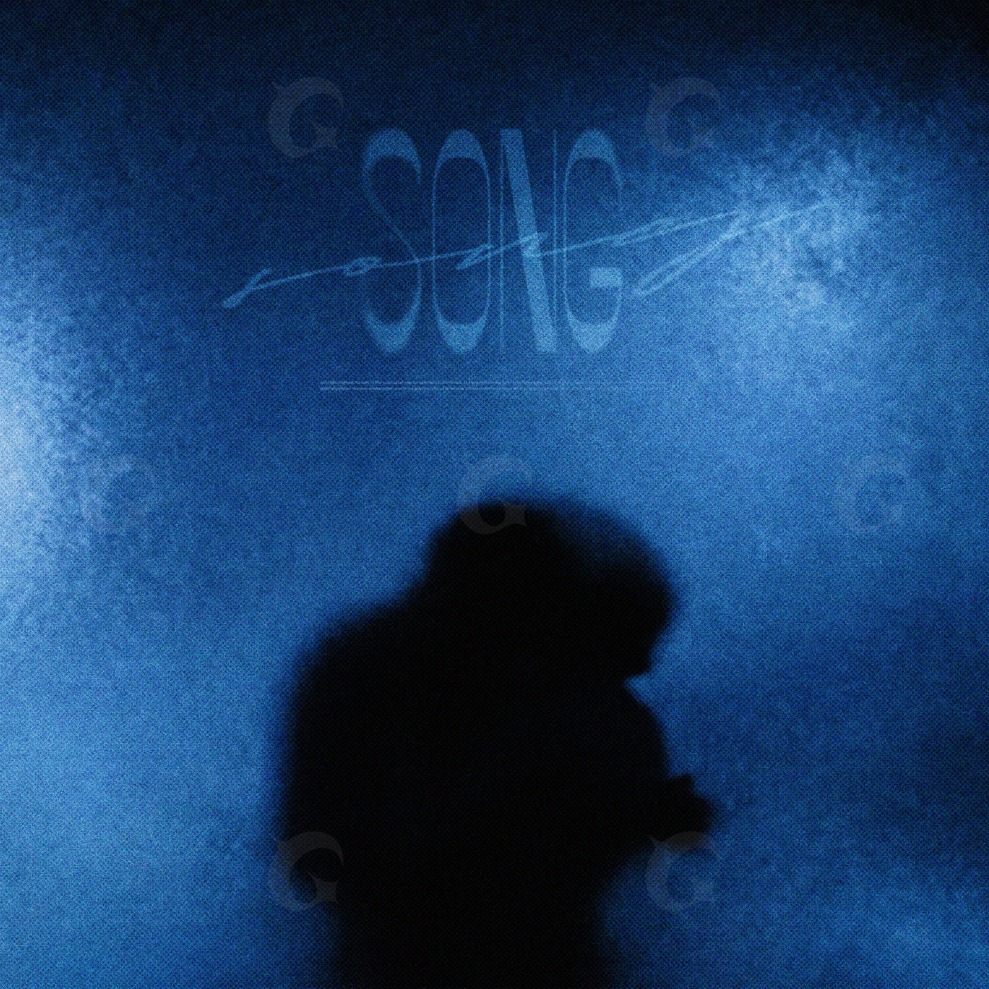 Depression Cover Art