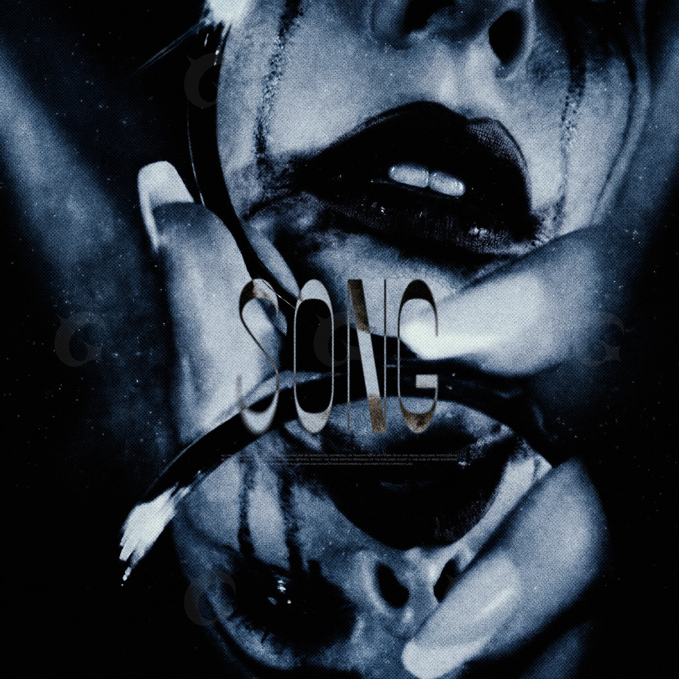 Dark Girl Album Cover