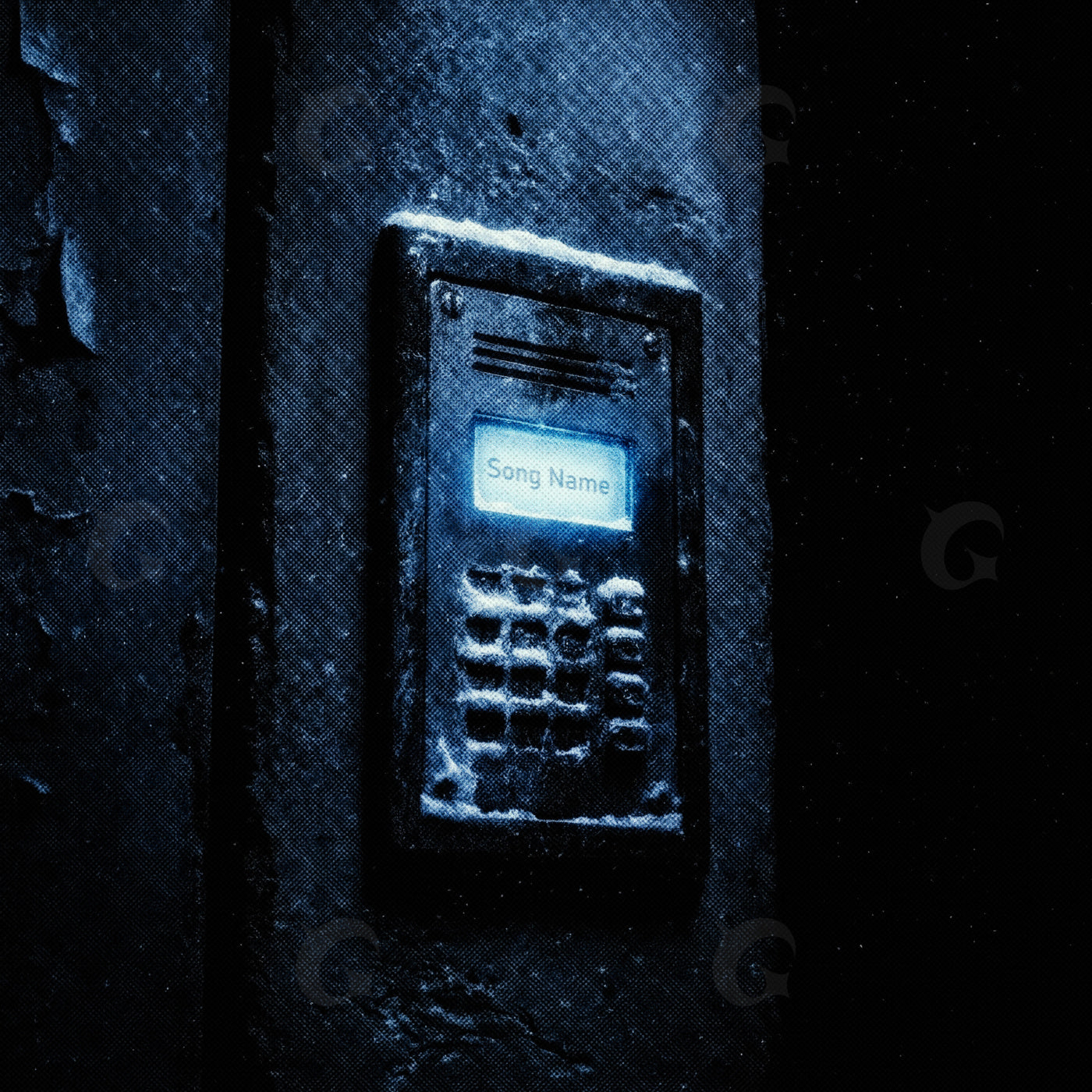 Light Screen Album Cover