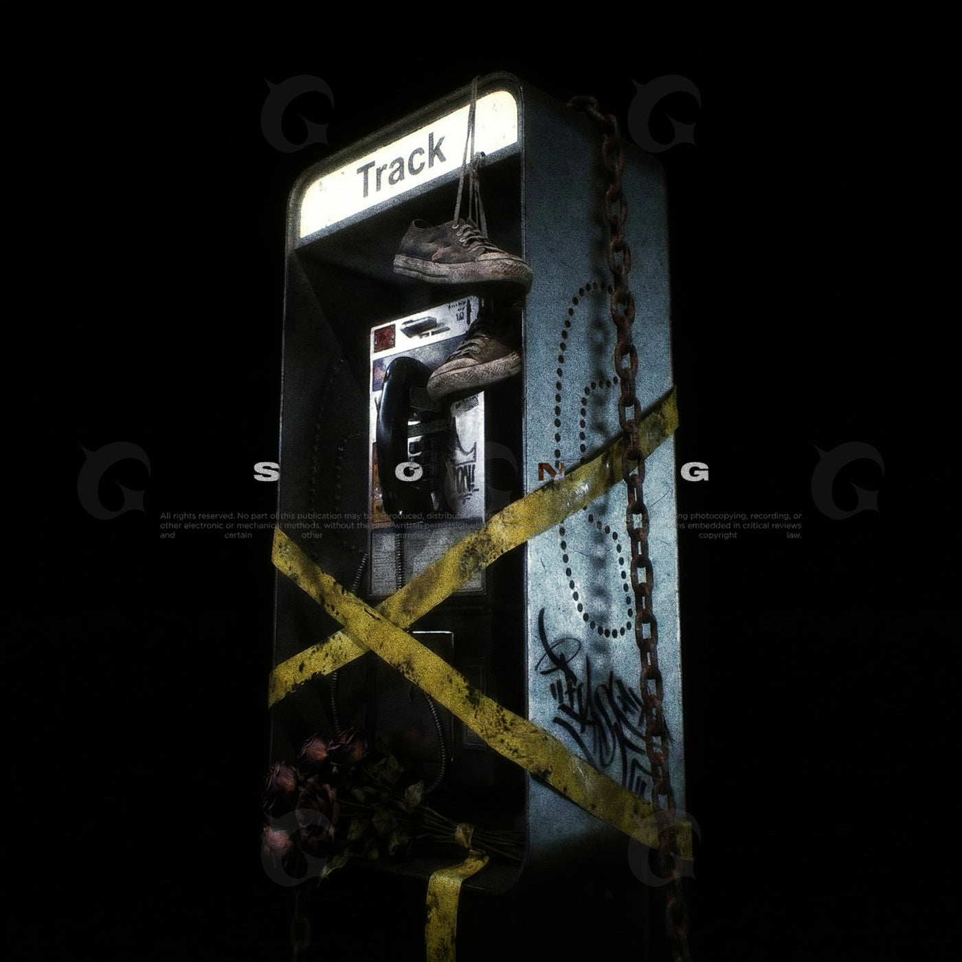 Call Me Song Cover