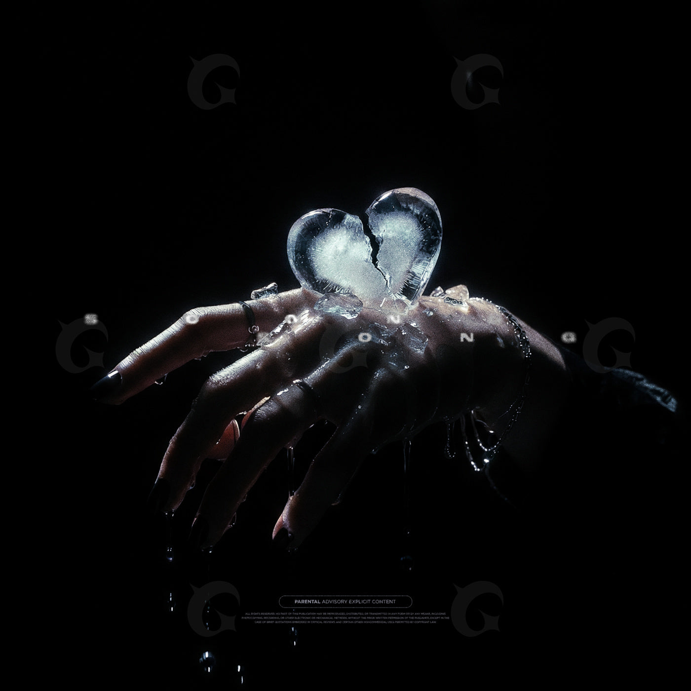 Melting Love Song Cover