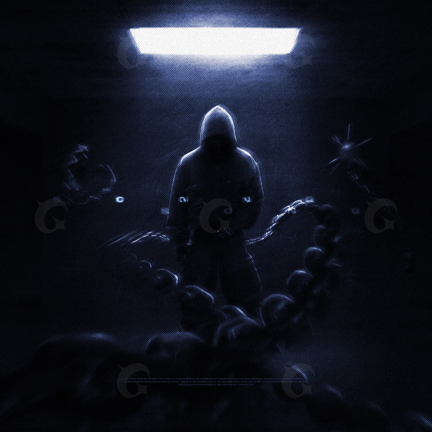 Linked Song Cover Chains